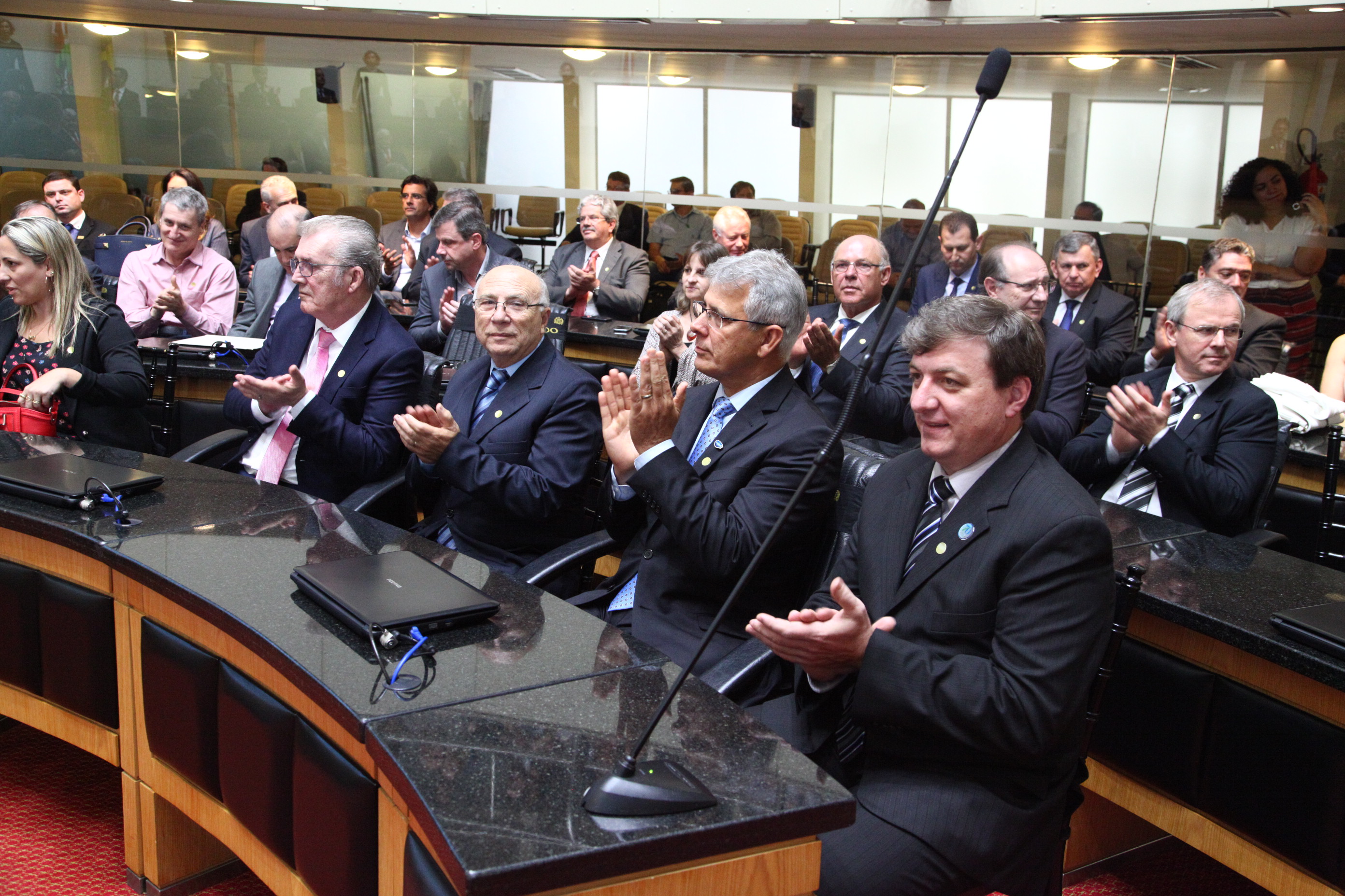 Sessão Especial da 8ª Edição de Certificação de Responsabilidade Social