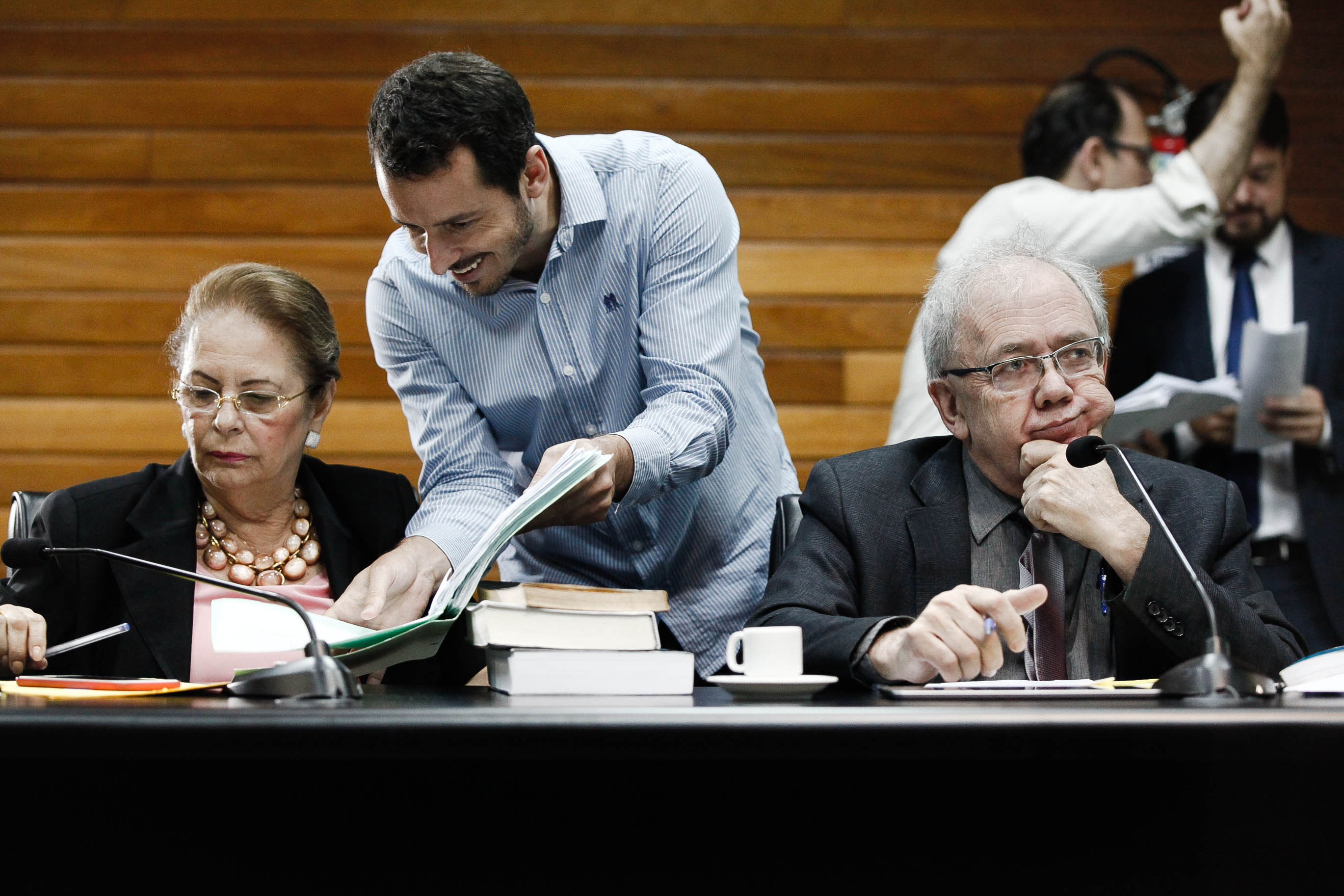 Comissão de Trabalho, Administração e Serviços Públicos