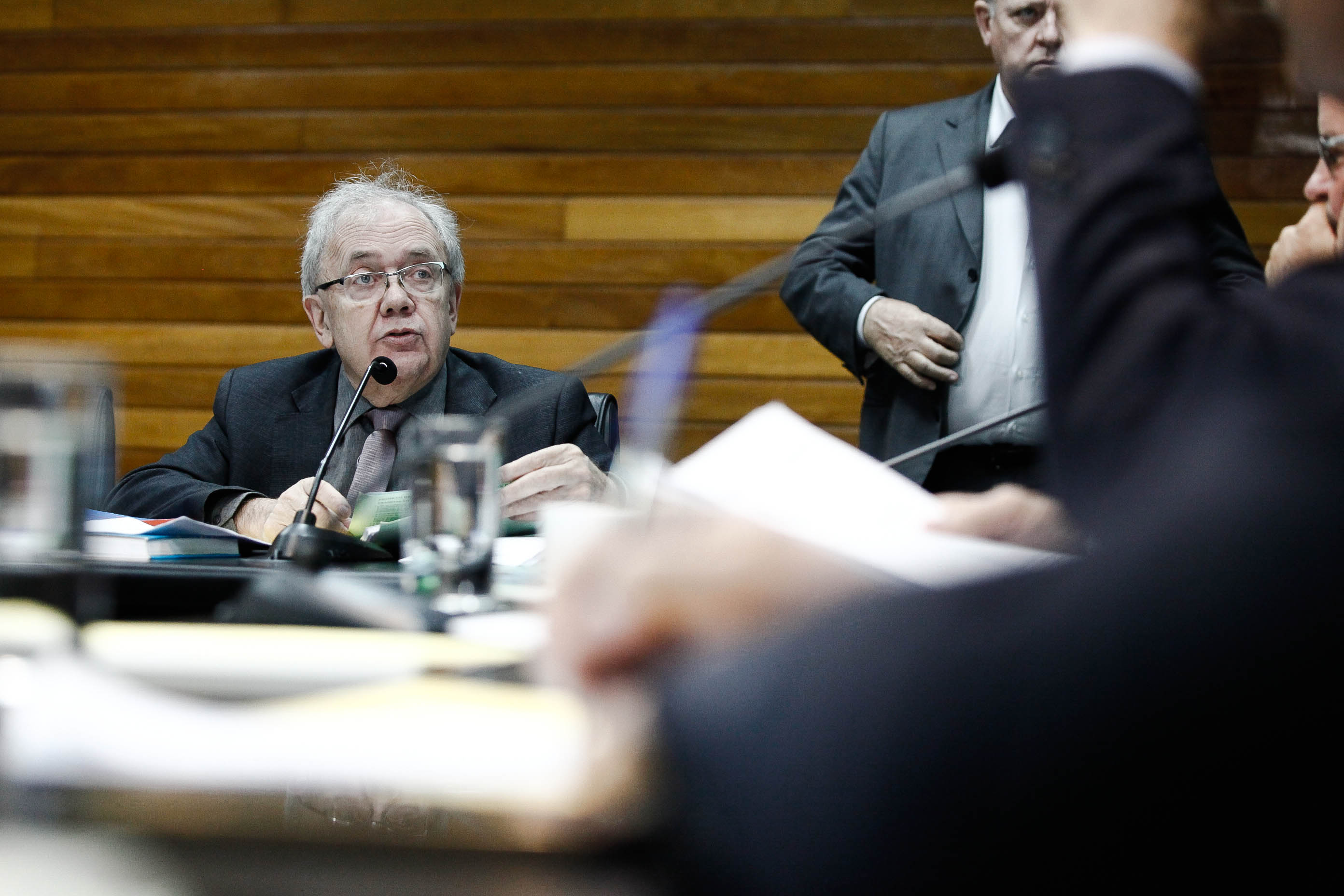 Comissão de Trabalho, Administração e Serviços Públicos