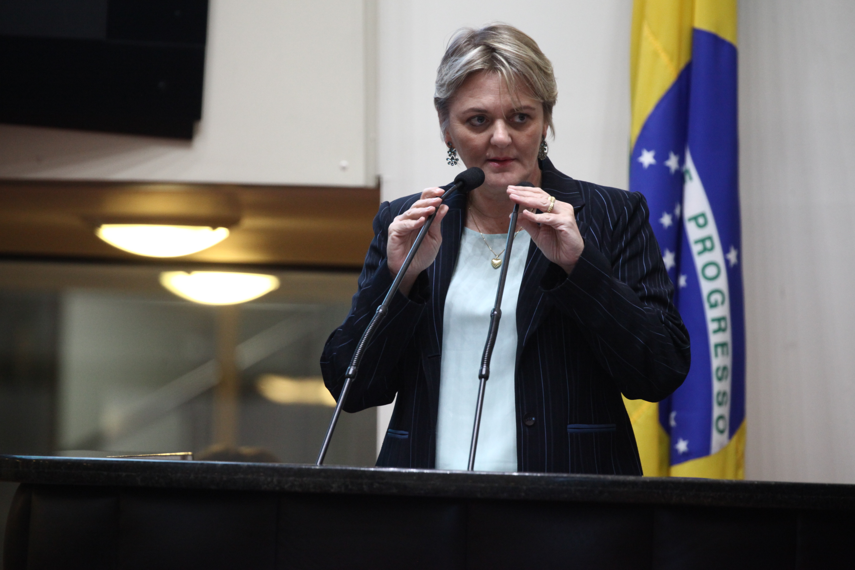 Sessão Ordinária