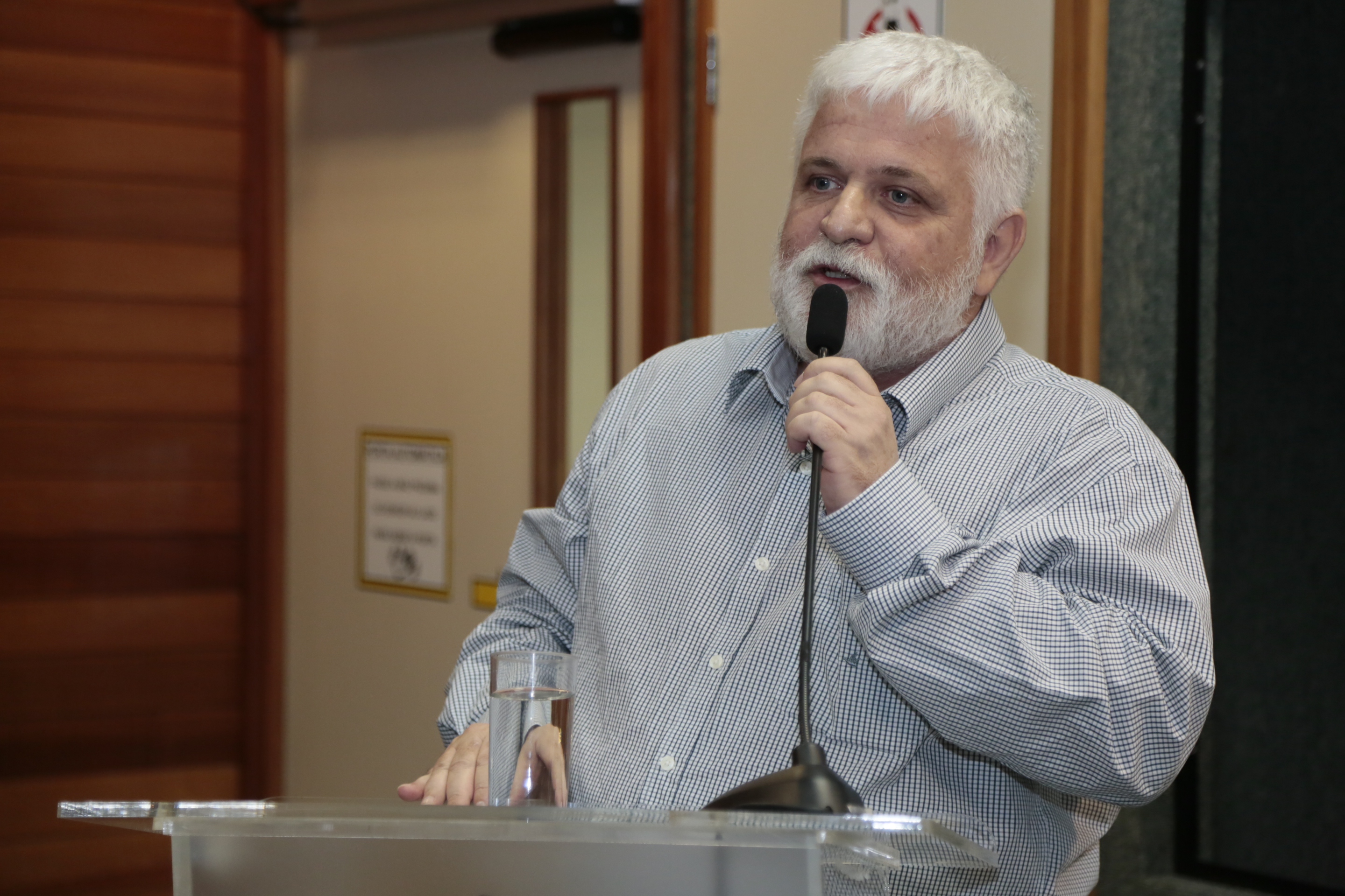 Audiência Pública Discute Áreas de Proteção Ambiental do Entorno Costeiro da Serra do Tabuleiro.