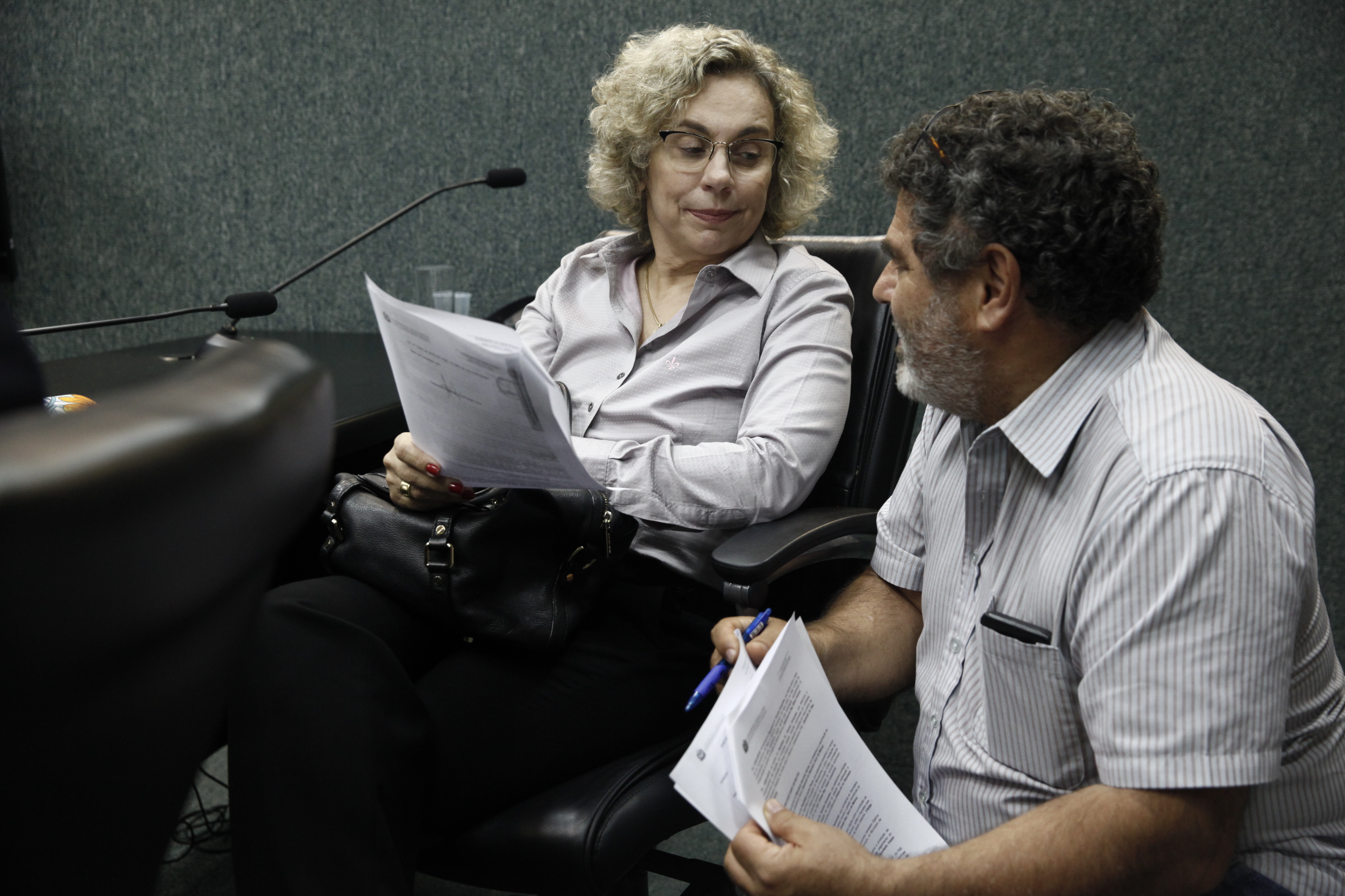 Comissão de Finanças - reunião extraordinária.