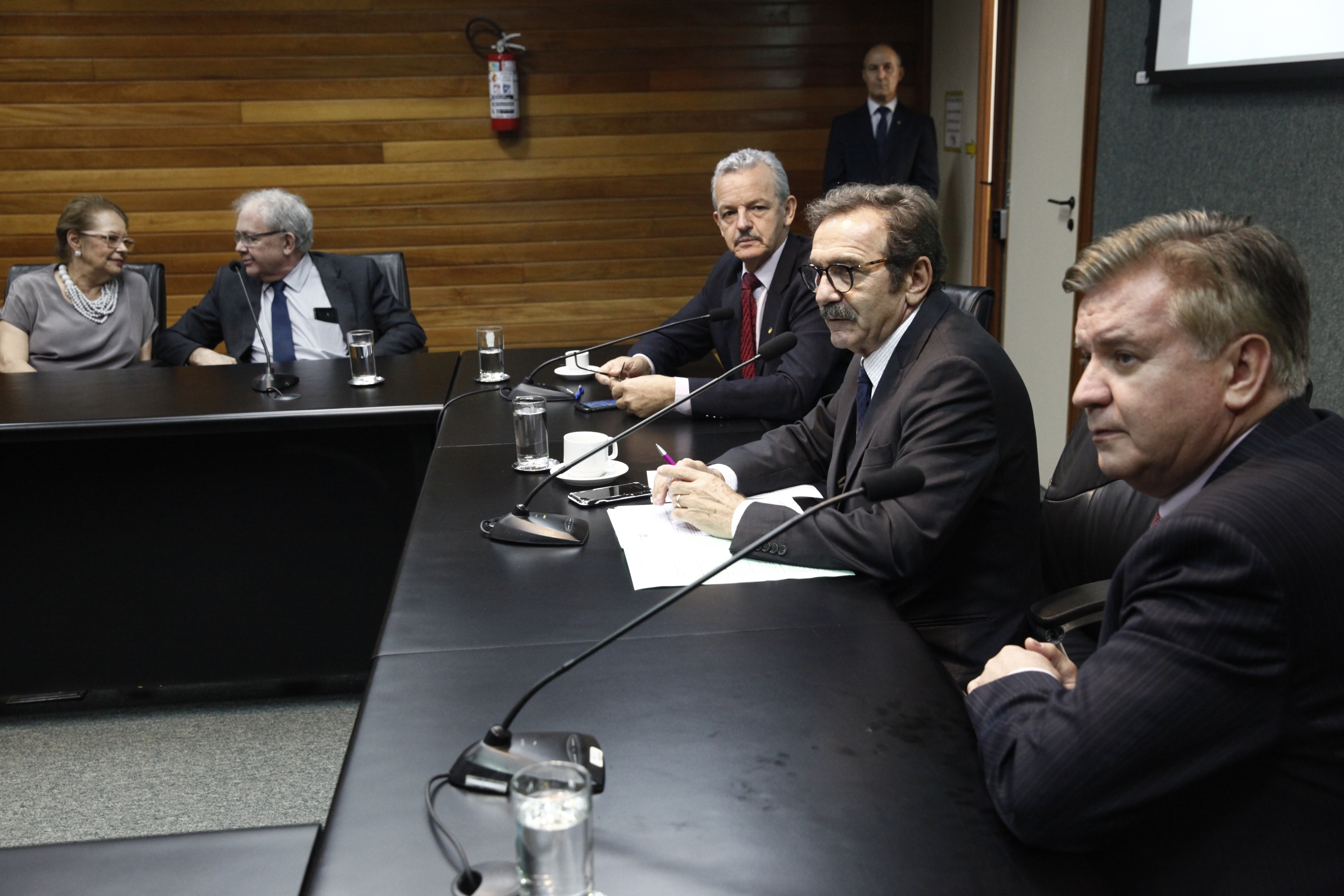 Comissão de Trabalho, Administração e Serviço Público
