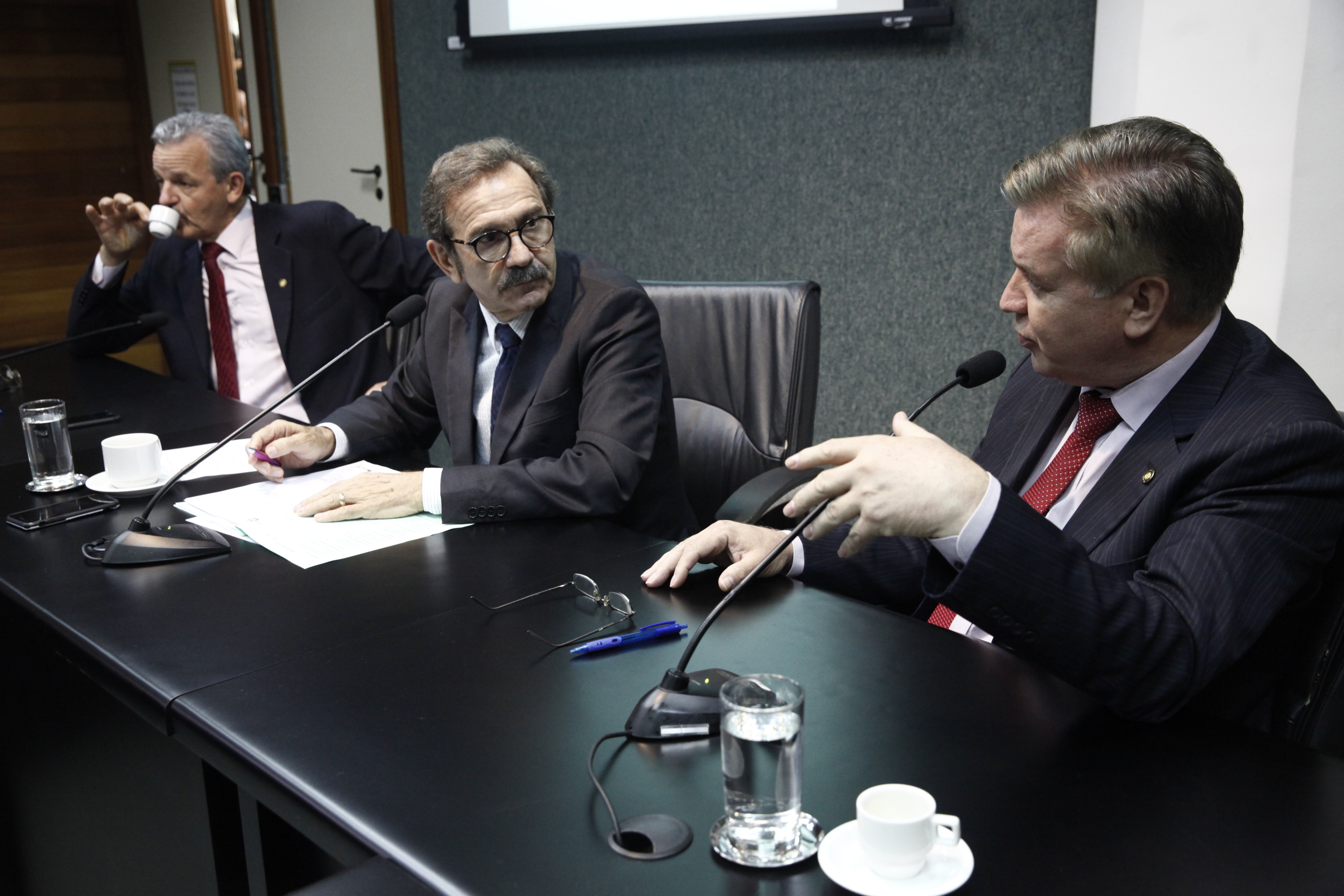 Comissão de Trabalho, Administração e Serviço Público