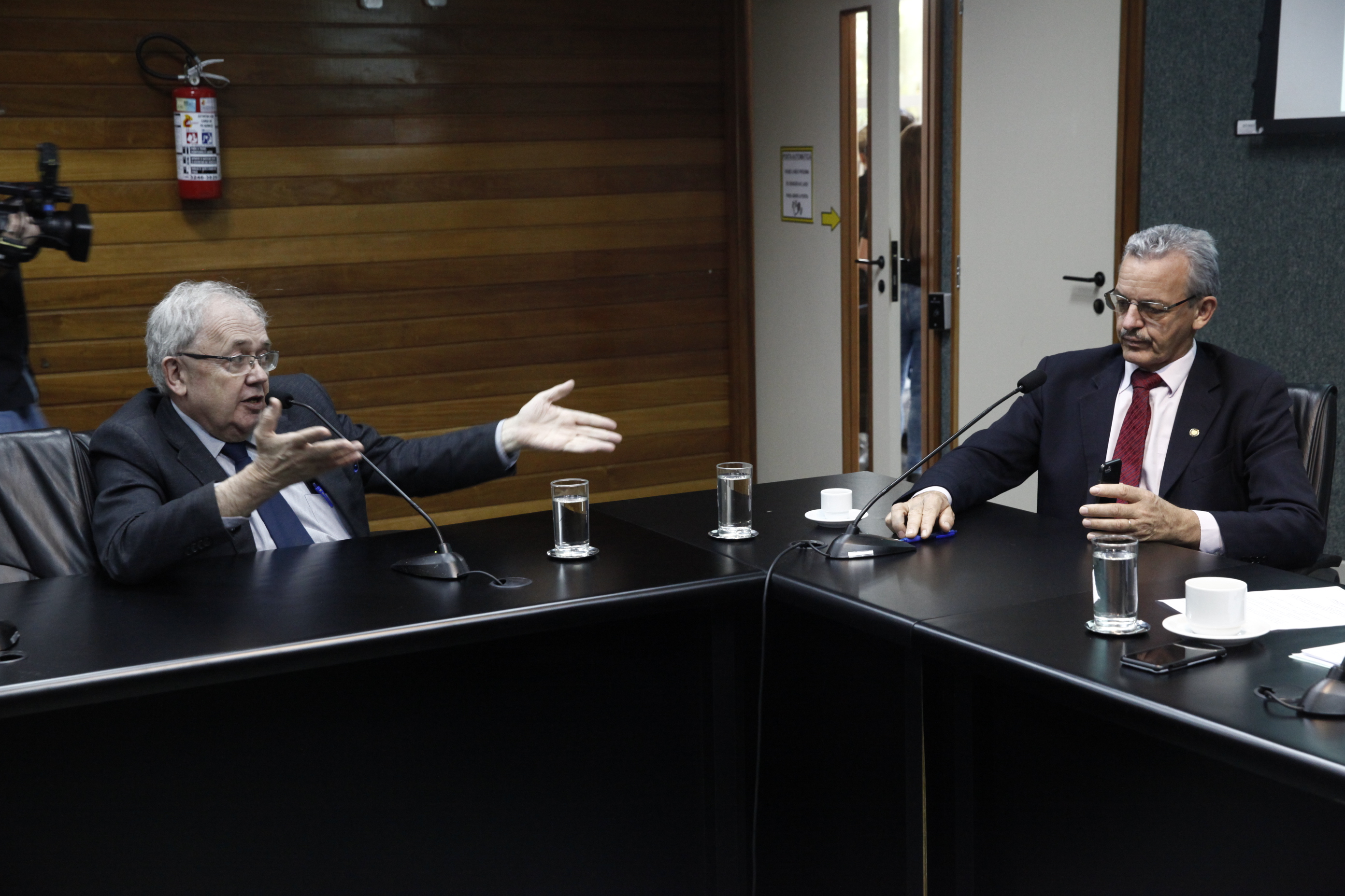 Comissão de Trabalho, Administração e Serviço Público