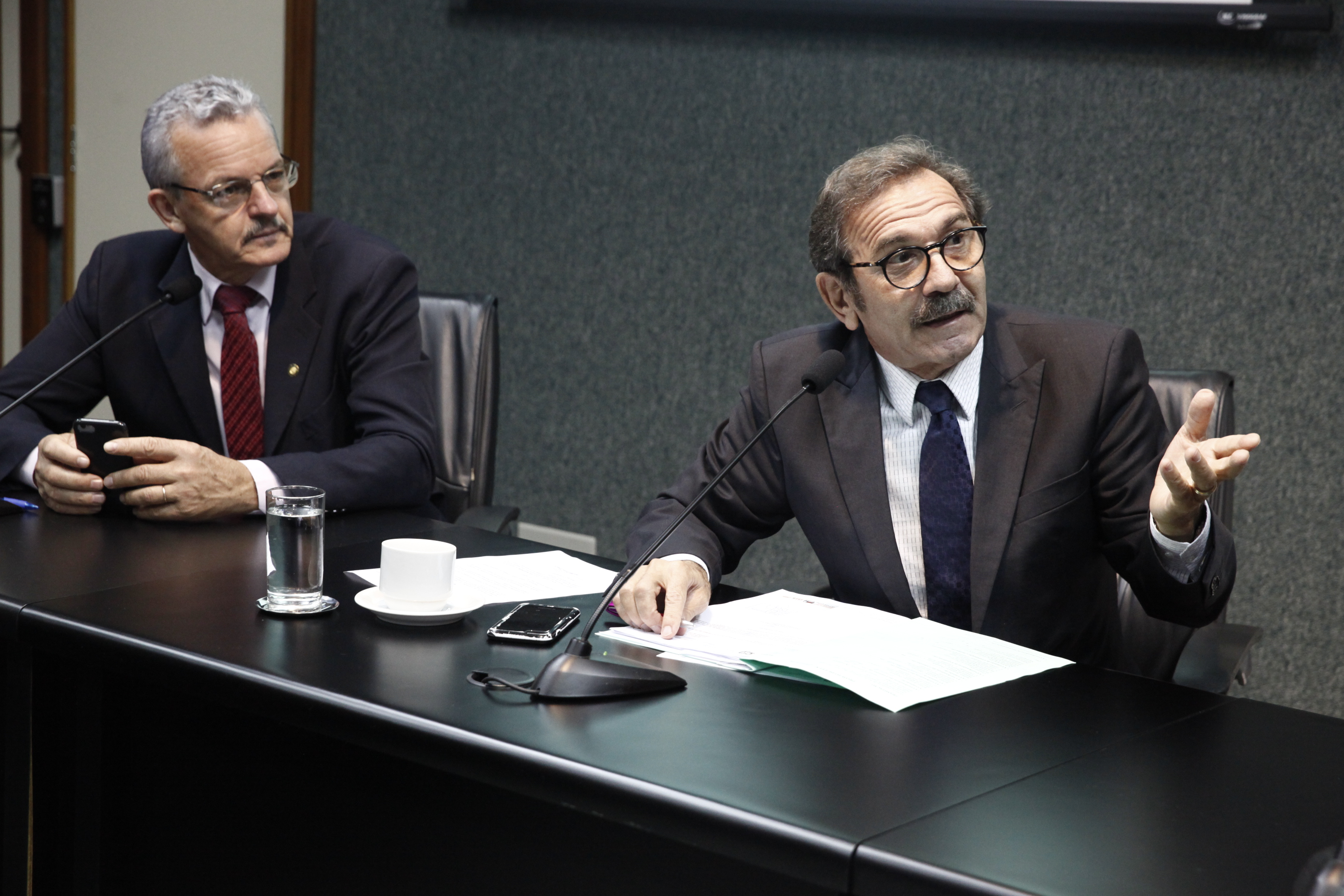 Comissão de Trabalho, Administração e Serviço Público