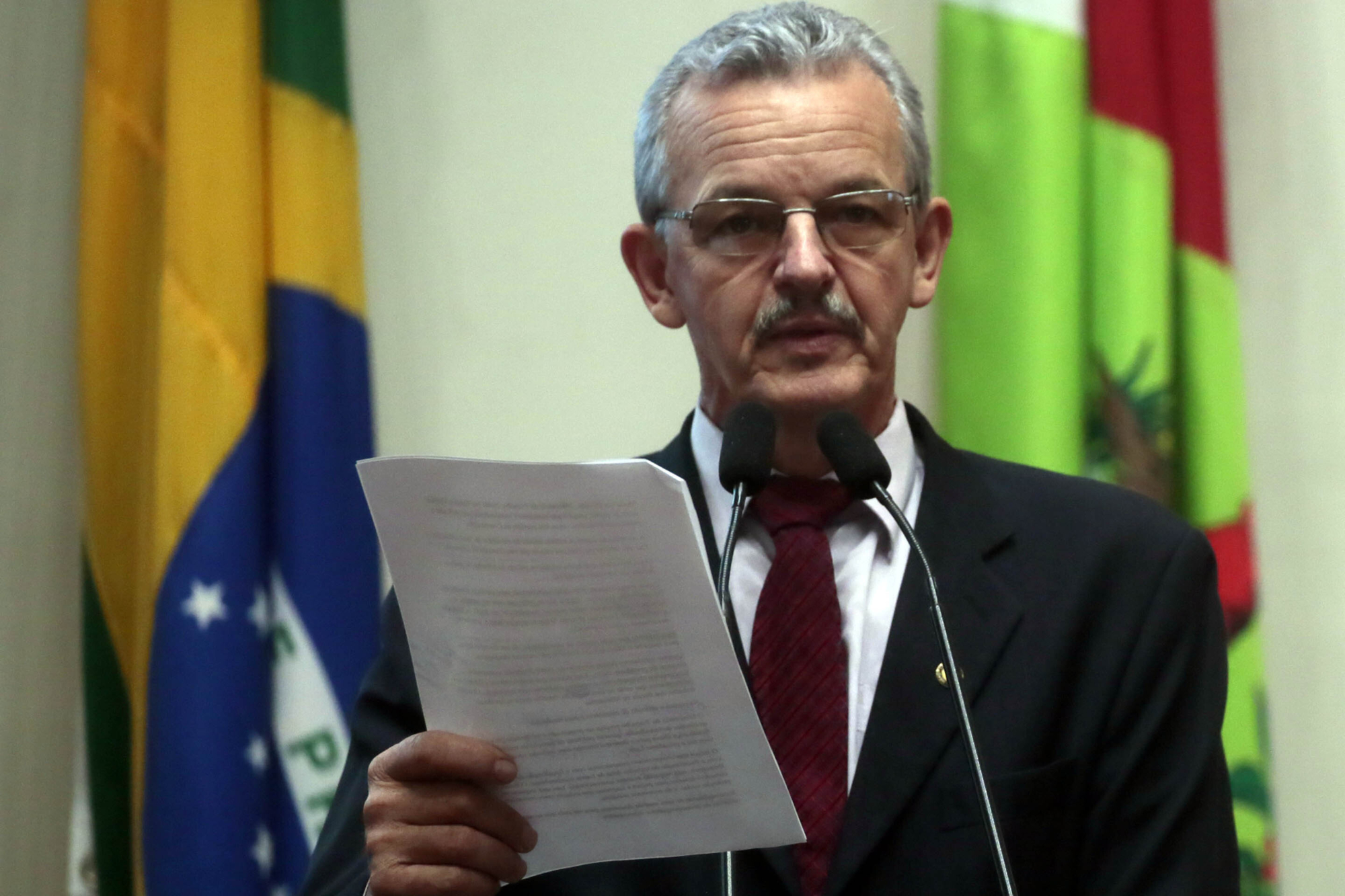 Dresch: Fim do Ministério do Trabalho satisfaz financiadores de Bolsonaro