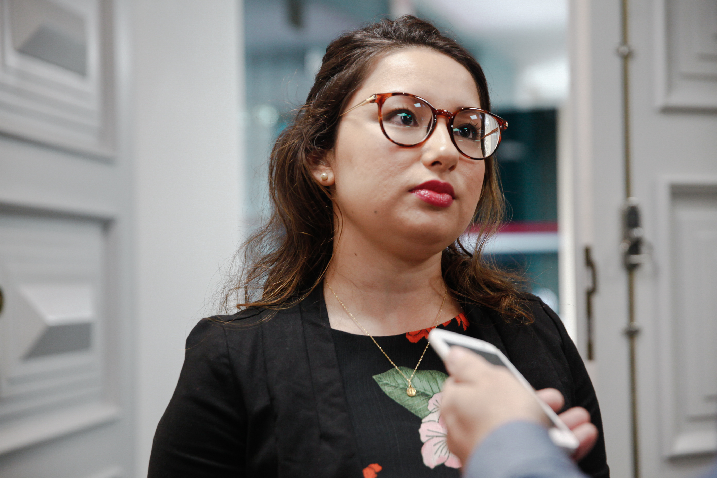 Fernanda Matsukura Lindemeyer, administradora pública