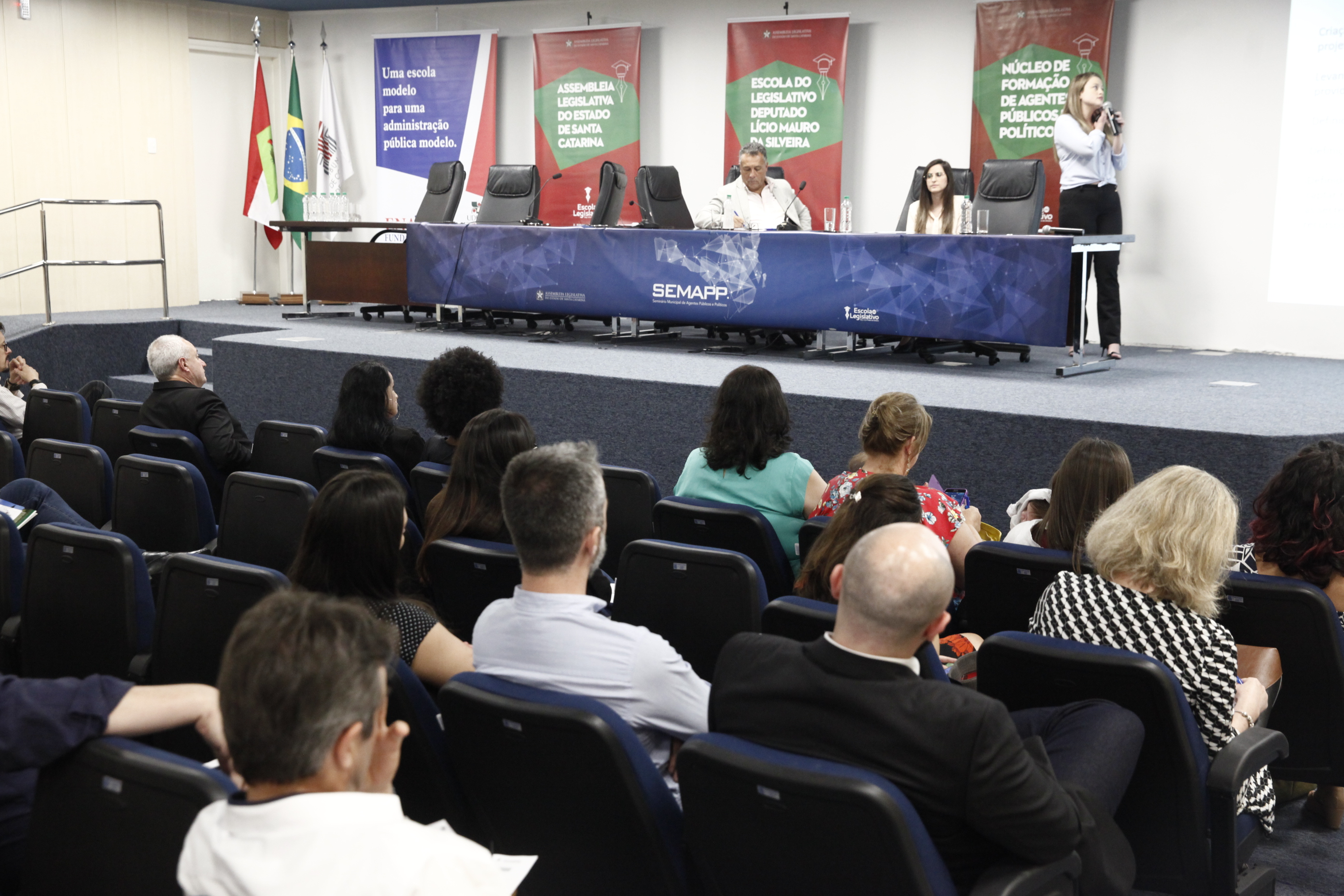Seminário Qualifica