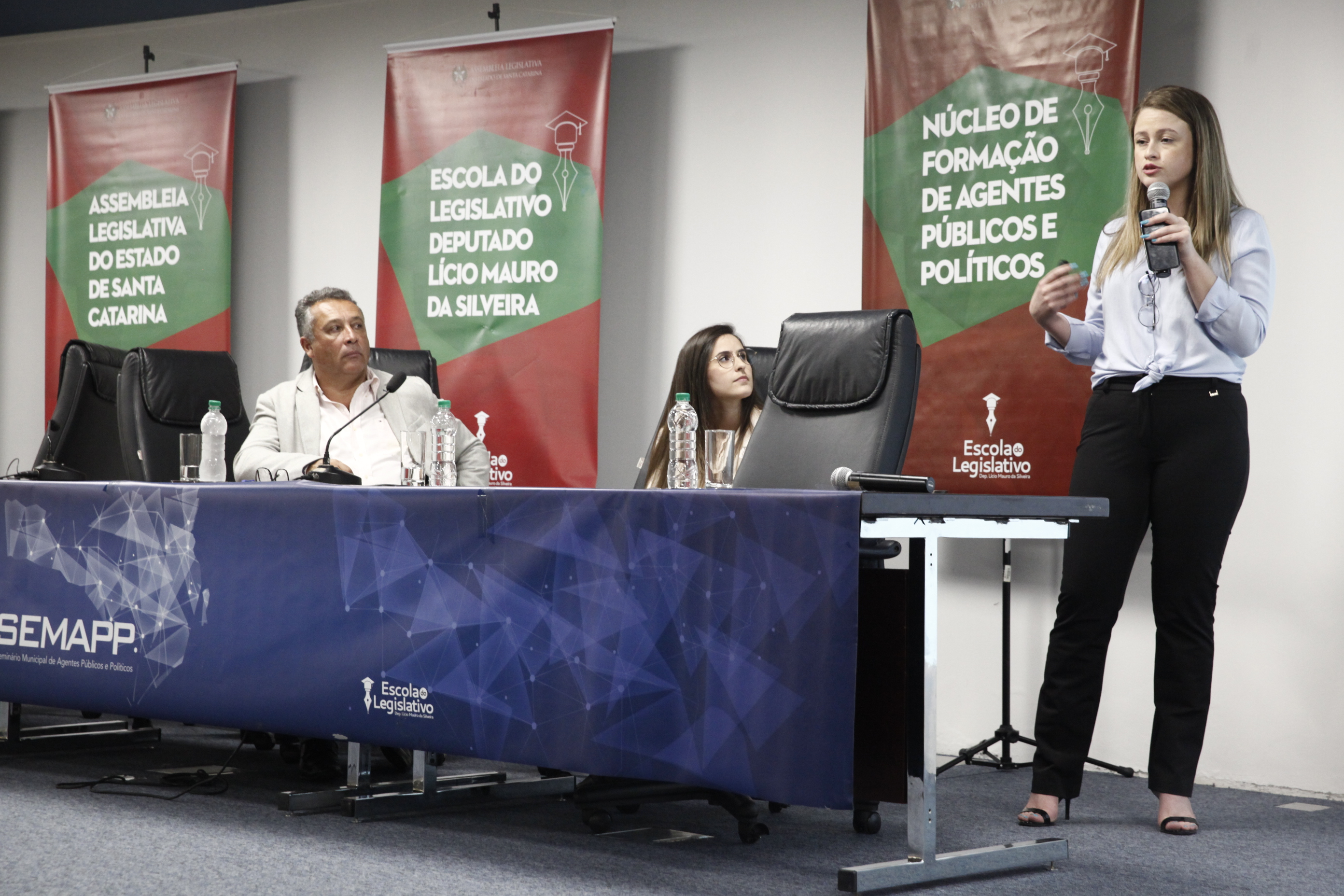 Seminário Qualifica