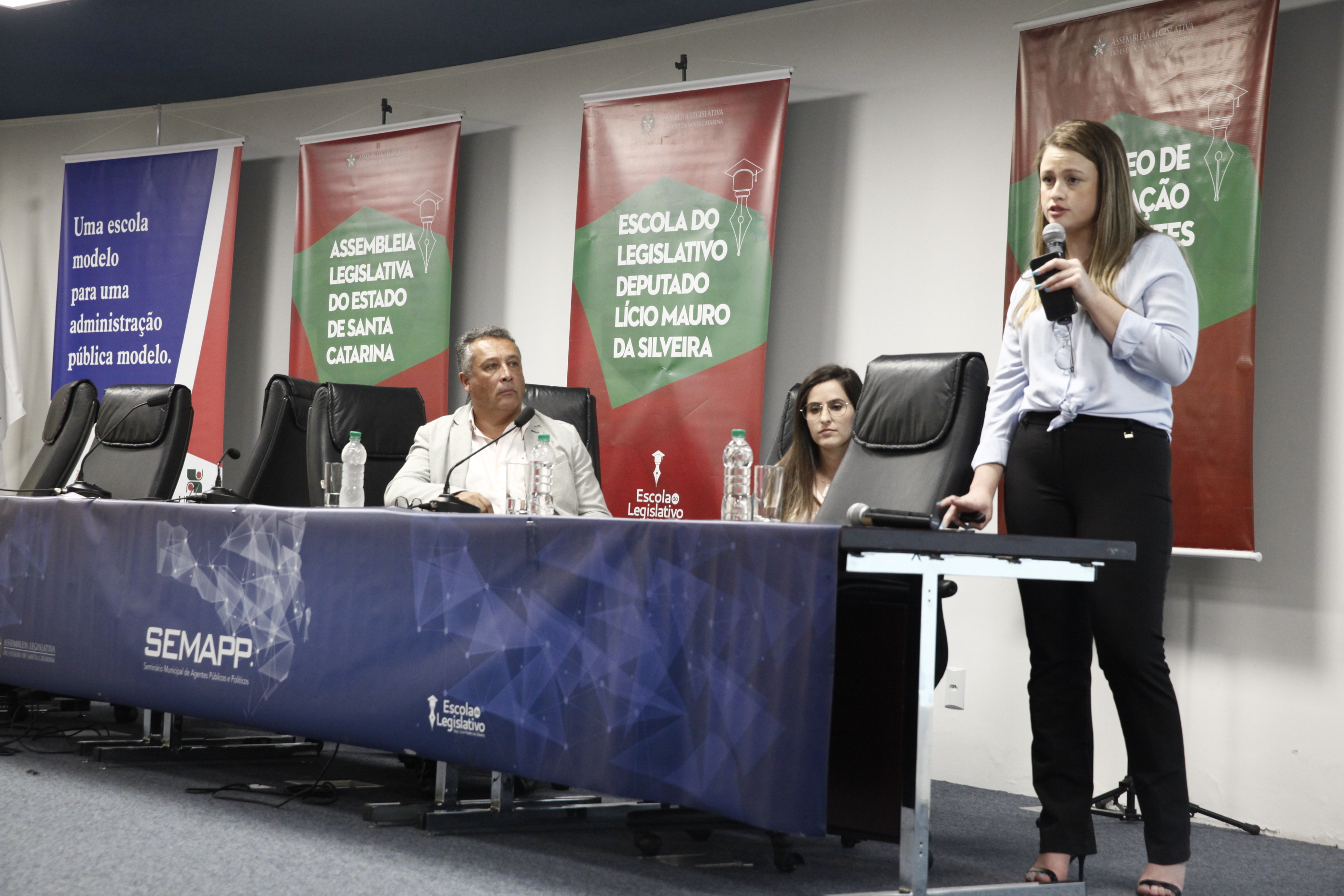 Seminário Qualifica