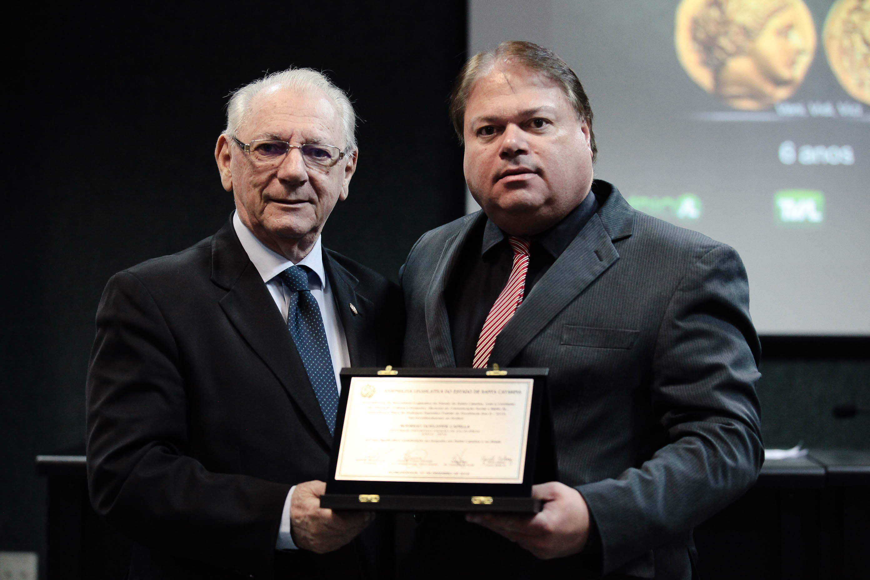Destaque Esportivo 2018
