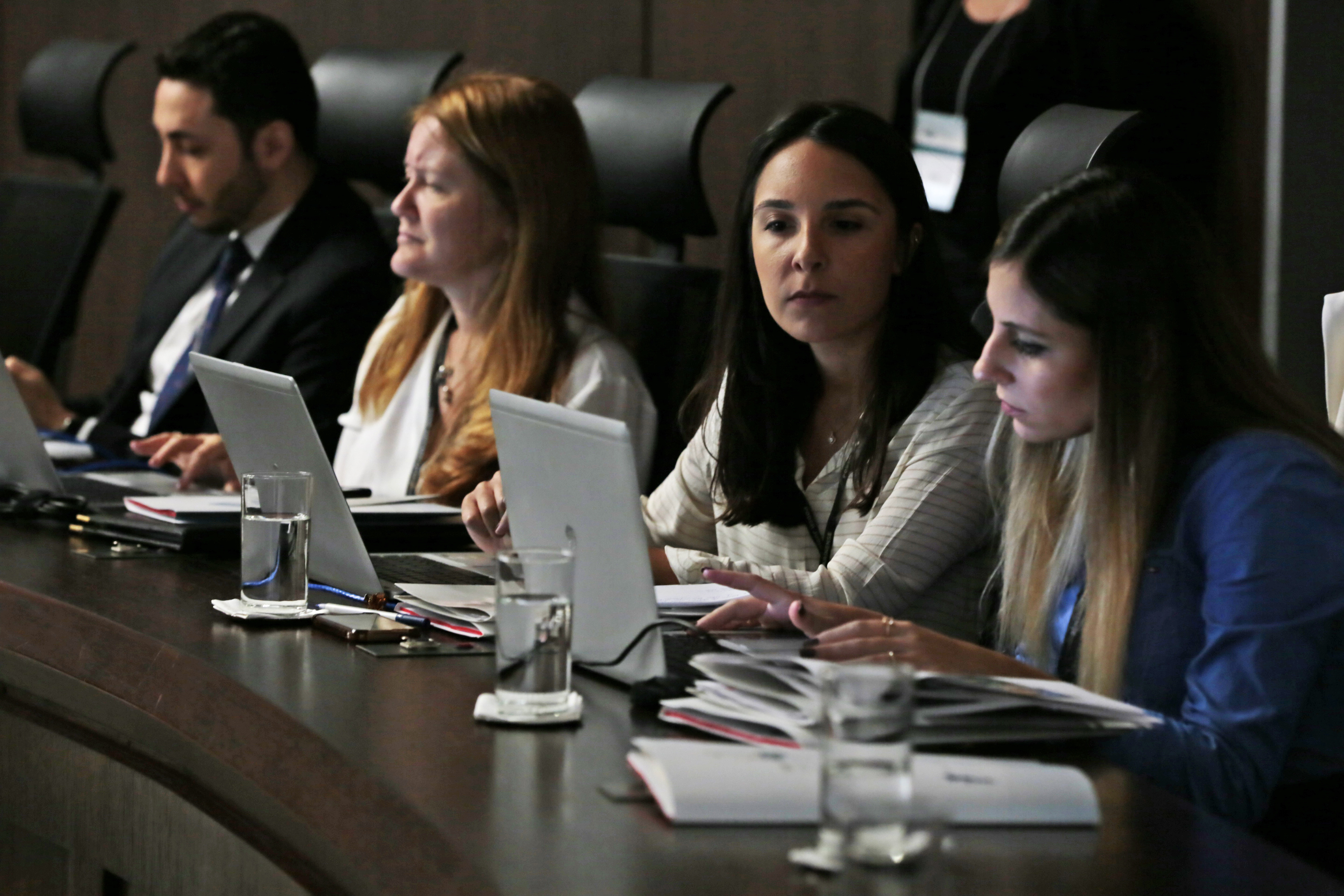 Observatório da Indústria - Tribunal de Justiça de Santa Catarina.