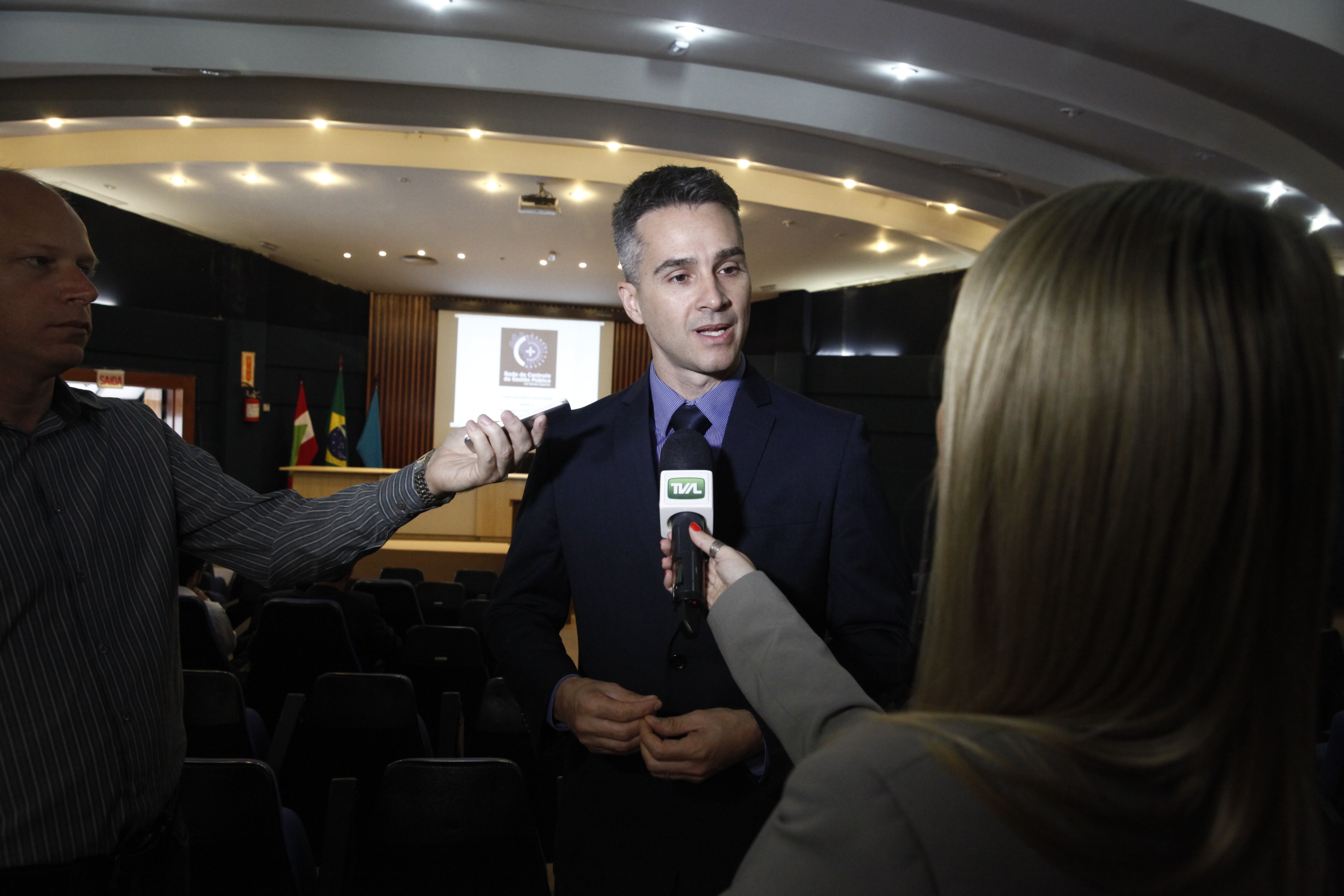 Dia Internacional de Combate à Corrupção.