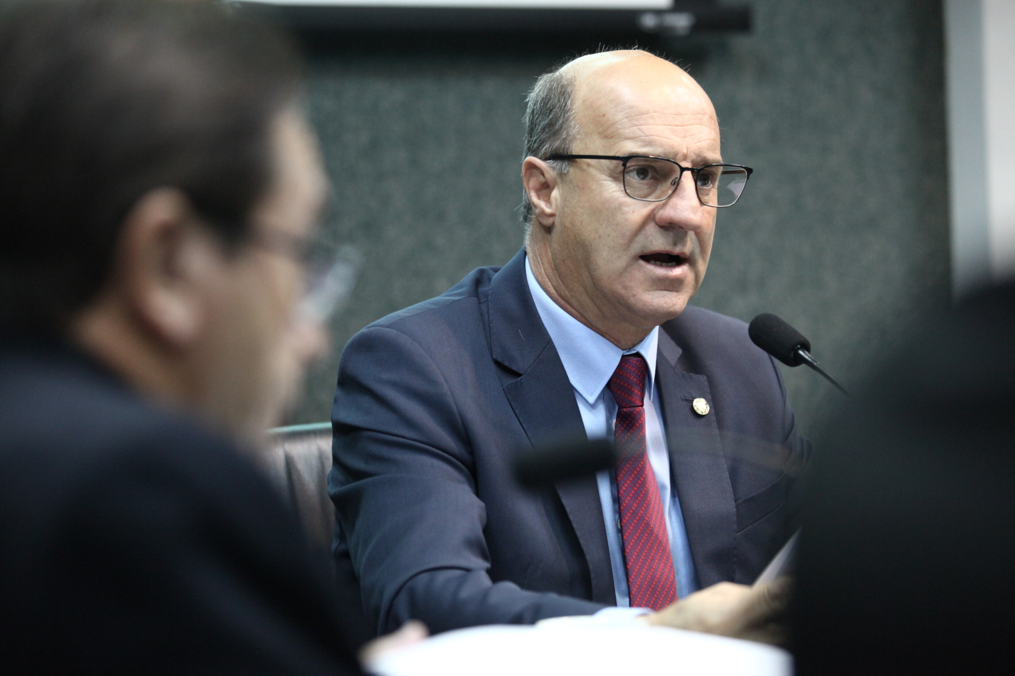 Aprovado PL que reduz alíquota e inclui farinha de arroz na cesta básica