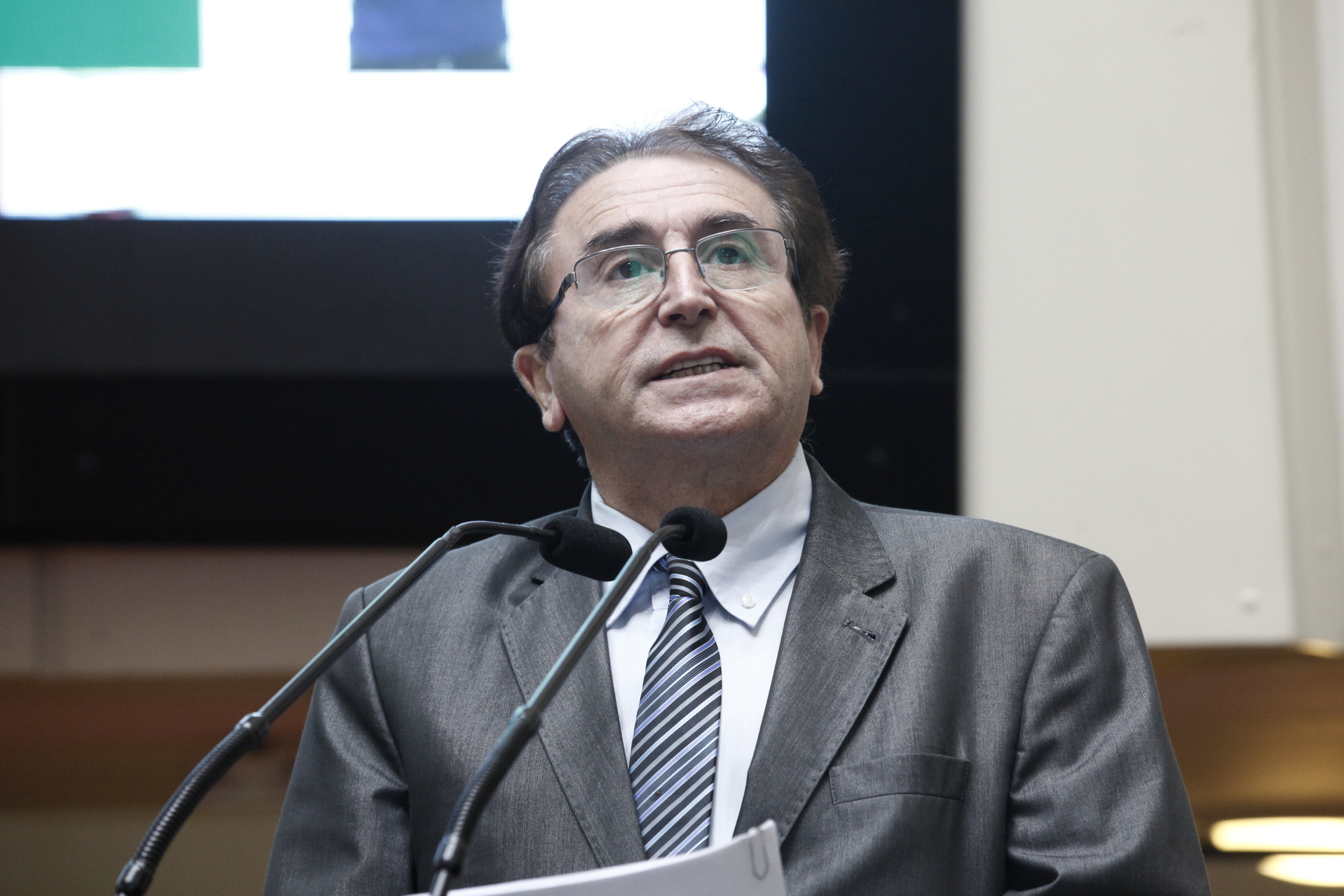 Deputado Antônio Aguiar (PSD)