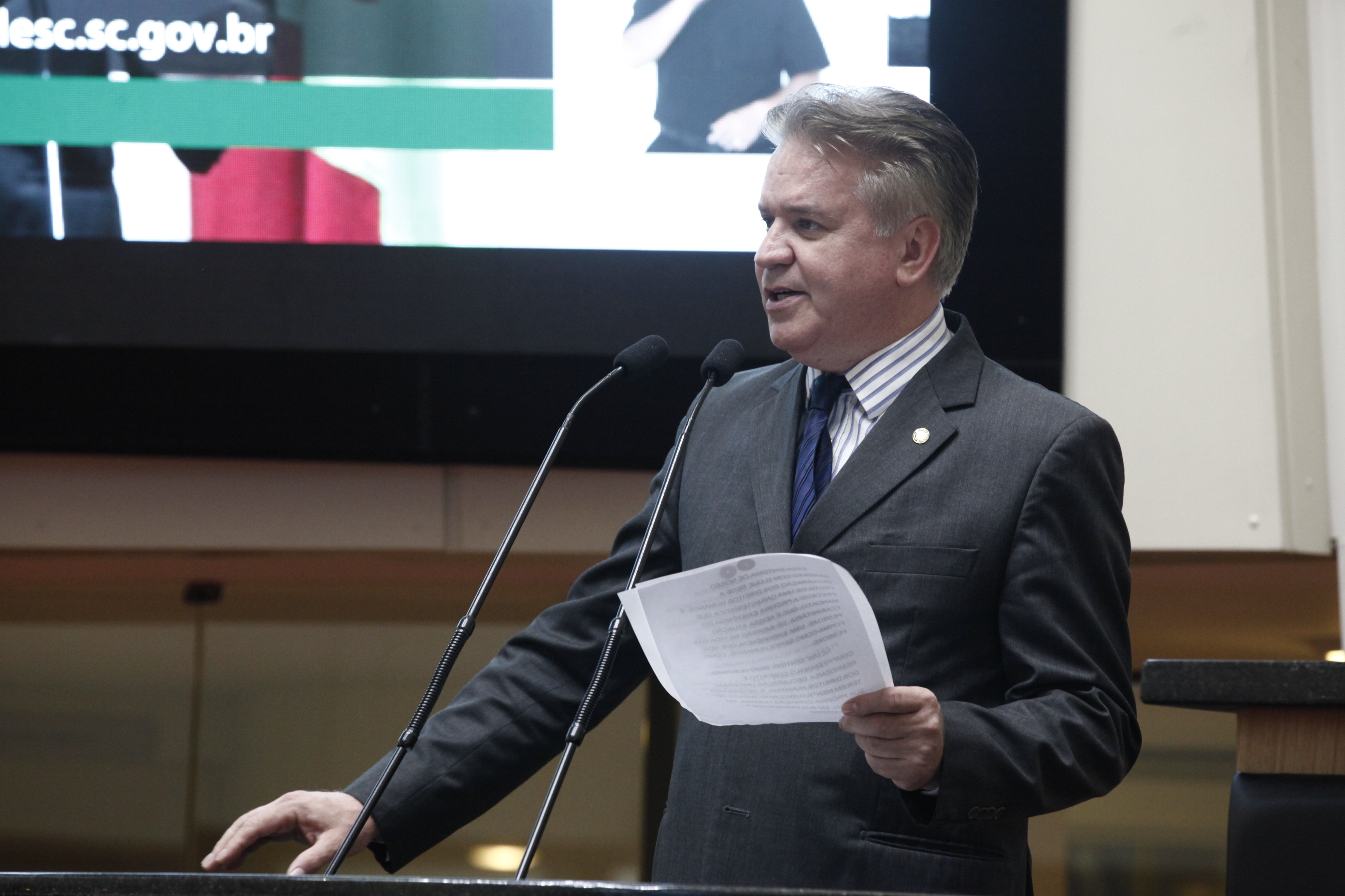 Sessão Ordinária