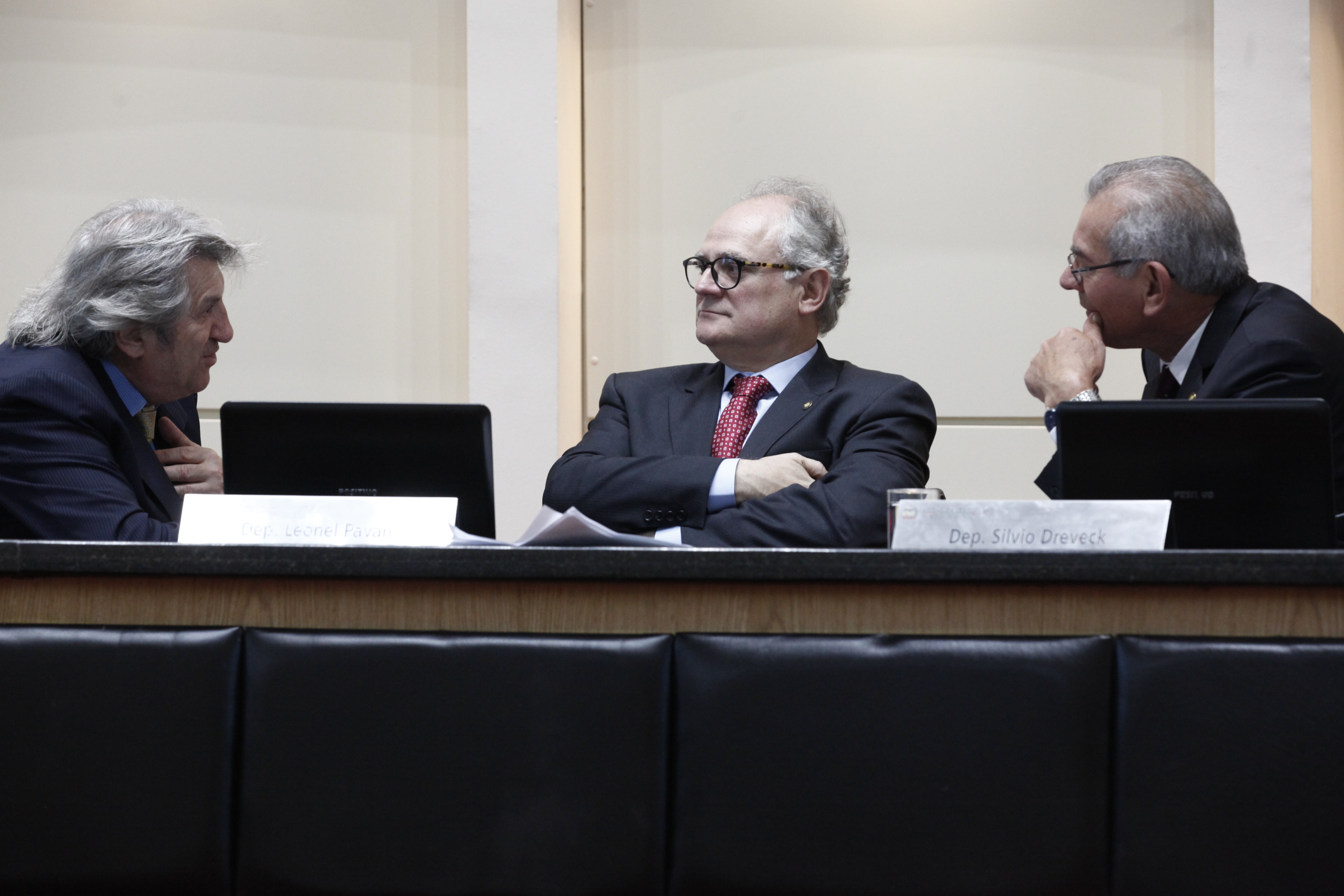 Sessão Ordinária