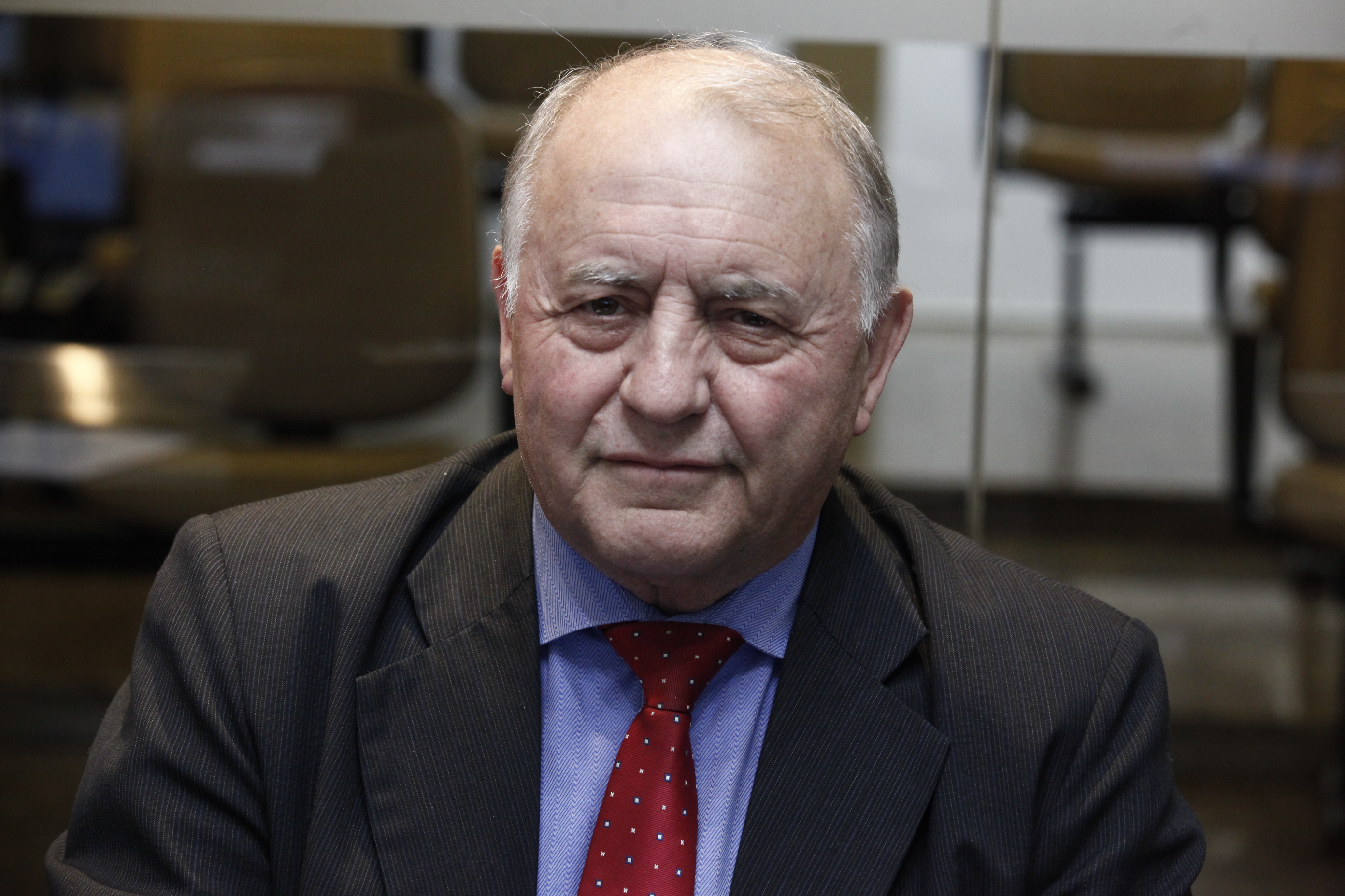 Deputado Natalino Lazare (PR)