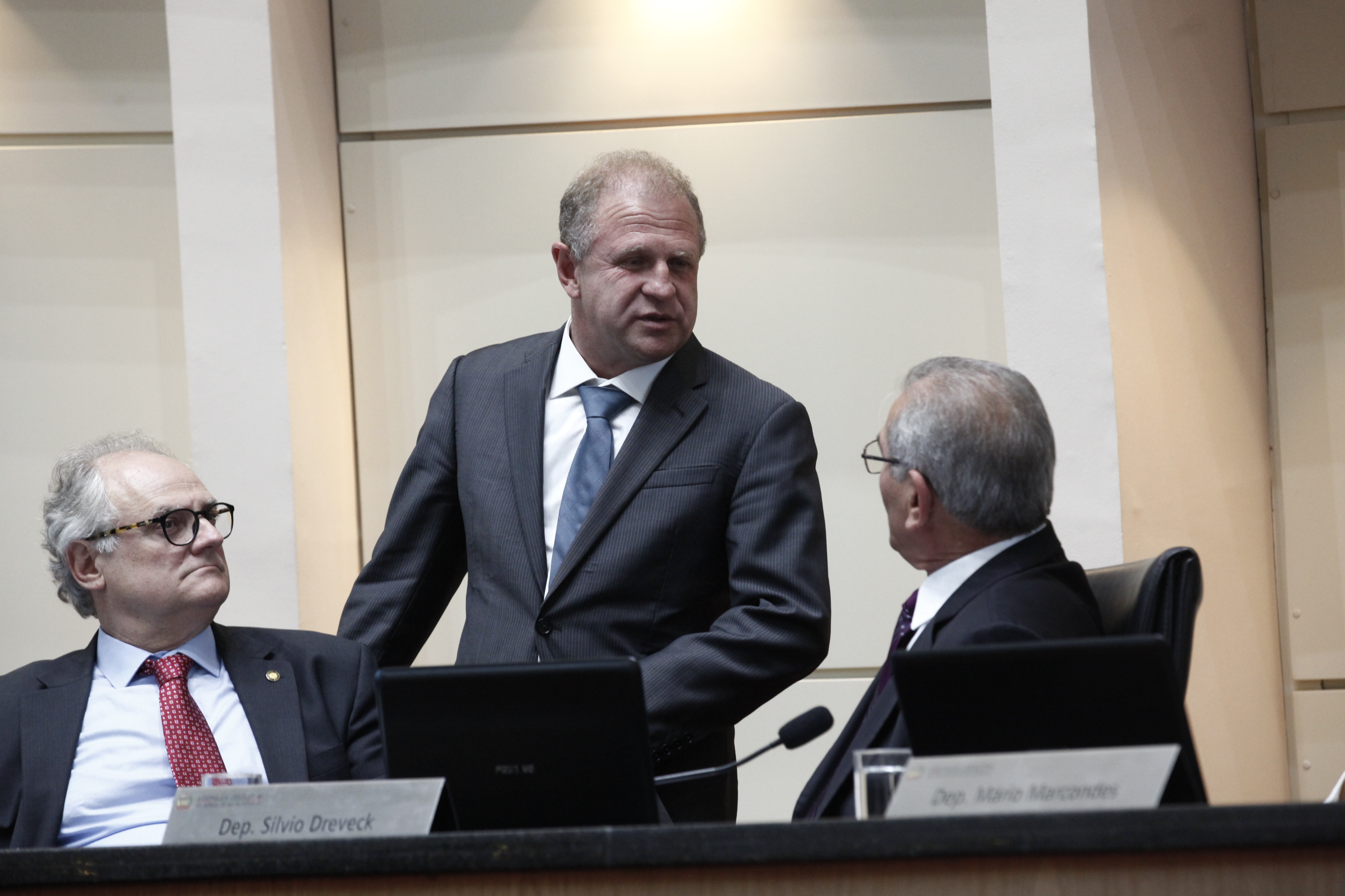 Sessão Ordinária