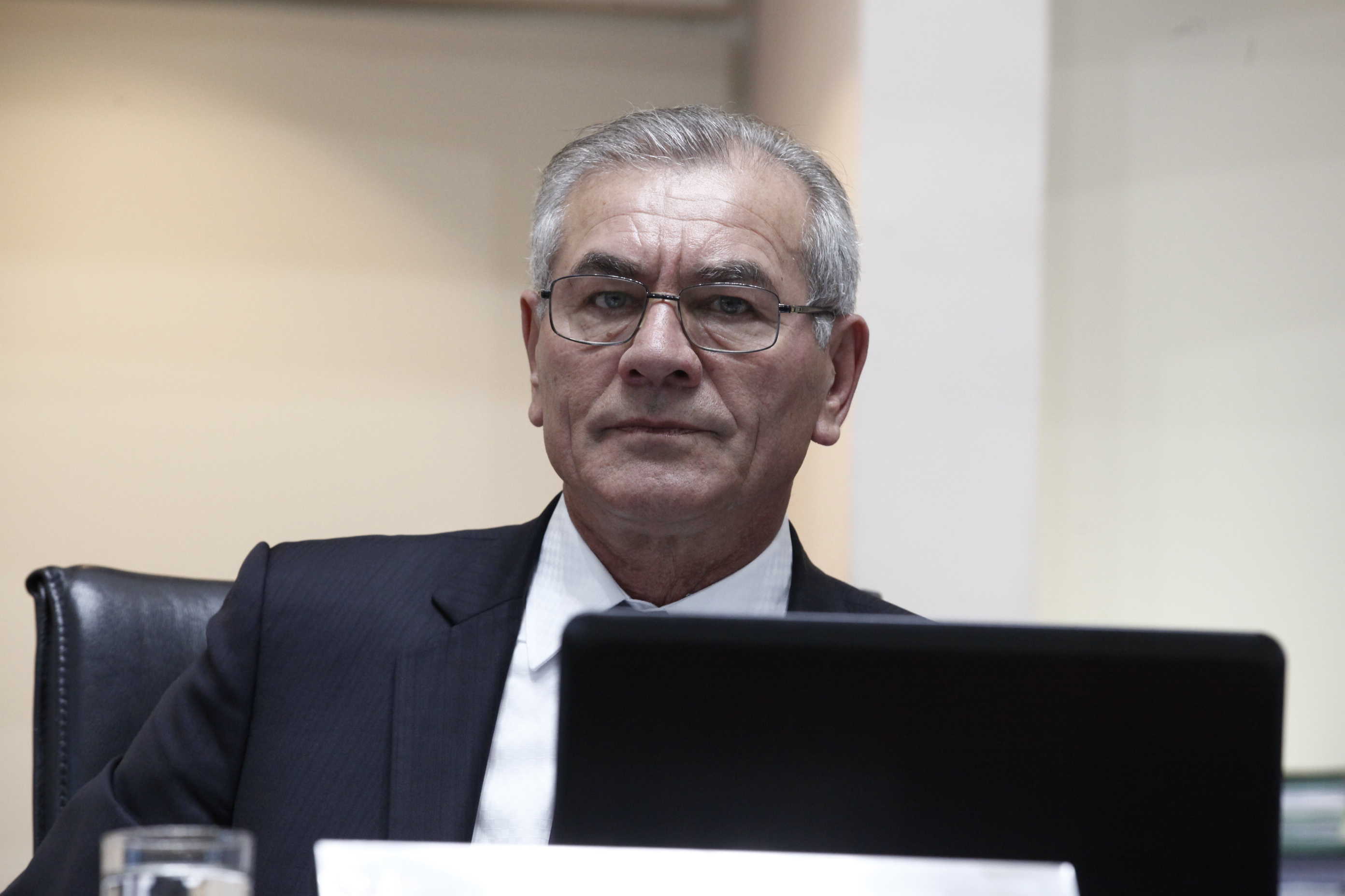 Deputado Silvio Dreveck (PP)