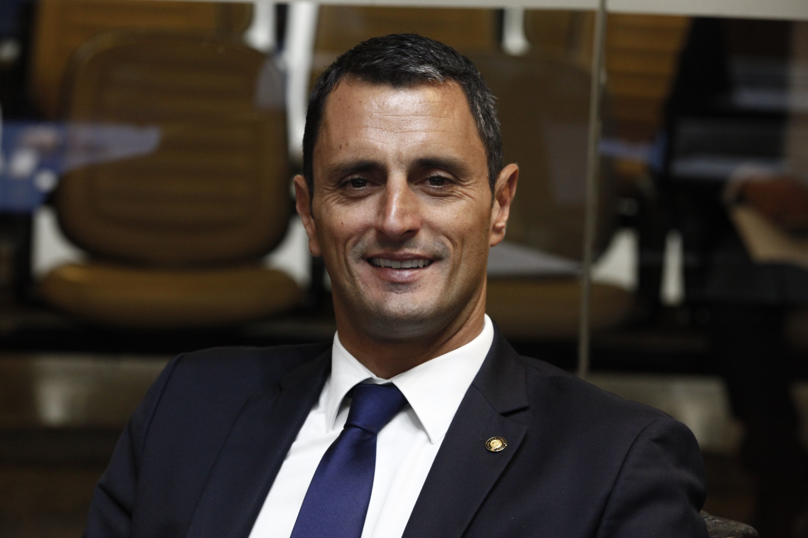 Deputado João Amin (PP)