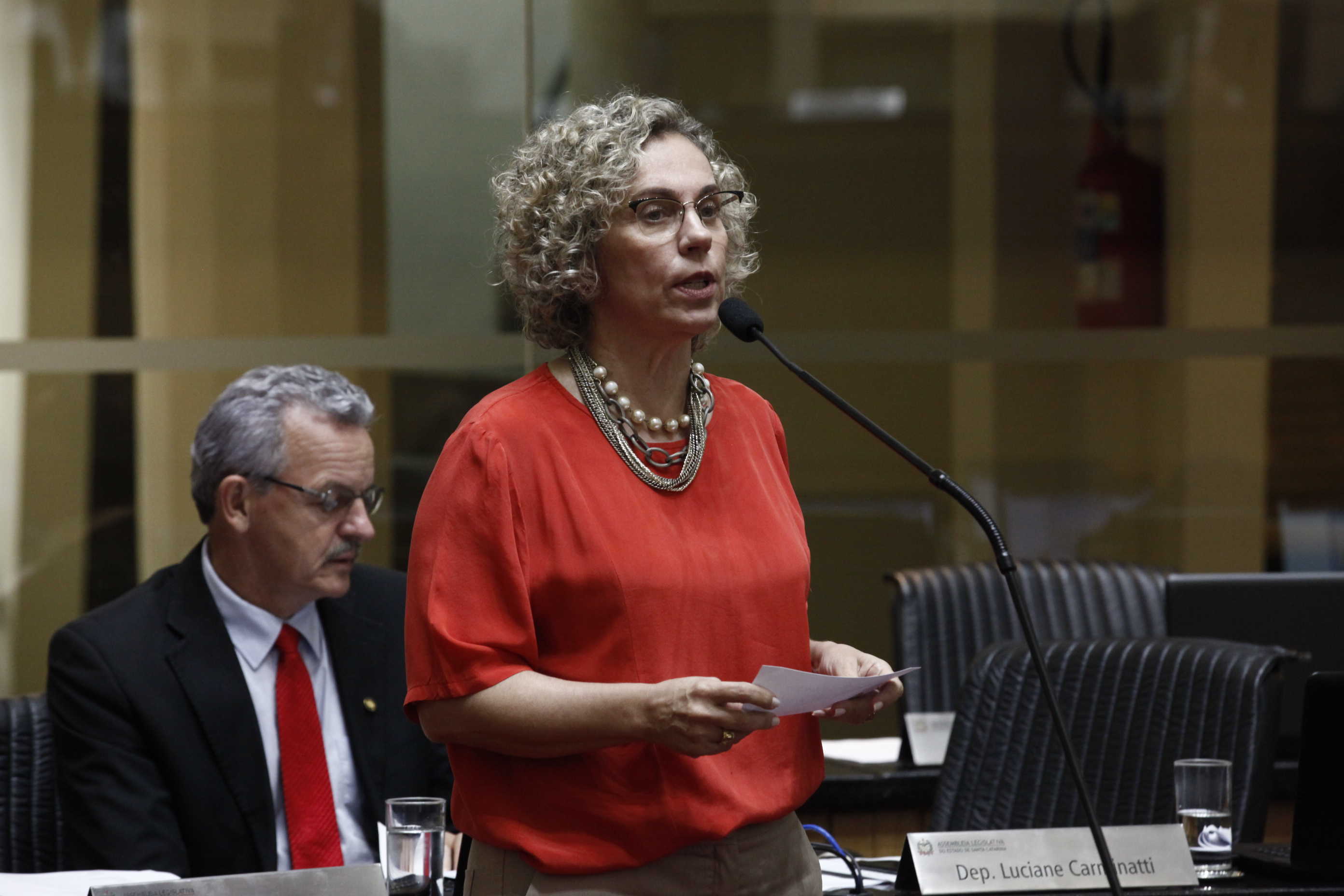Sessão Ordinária