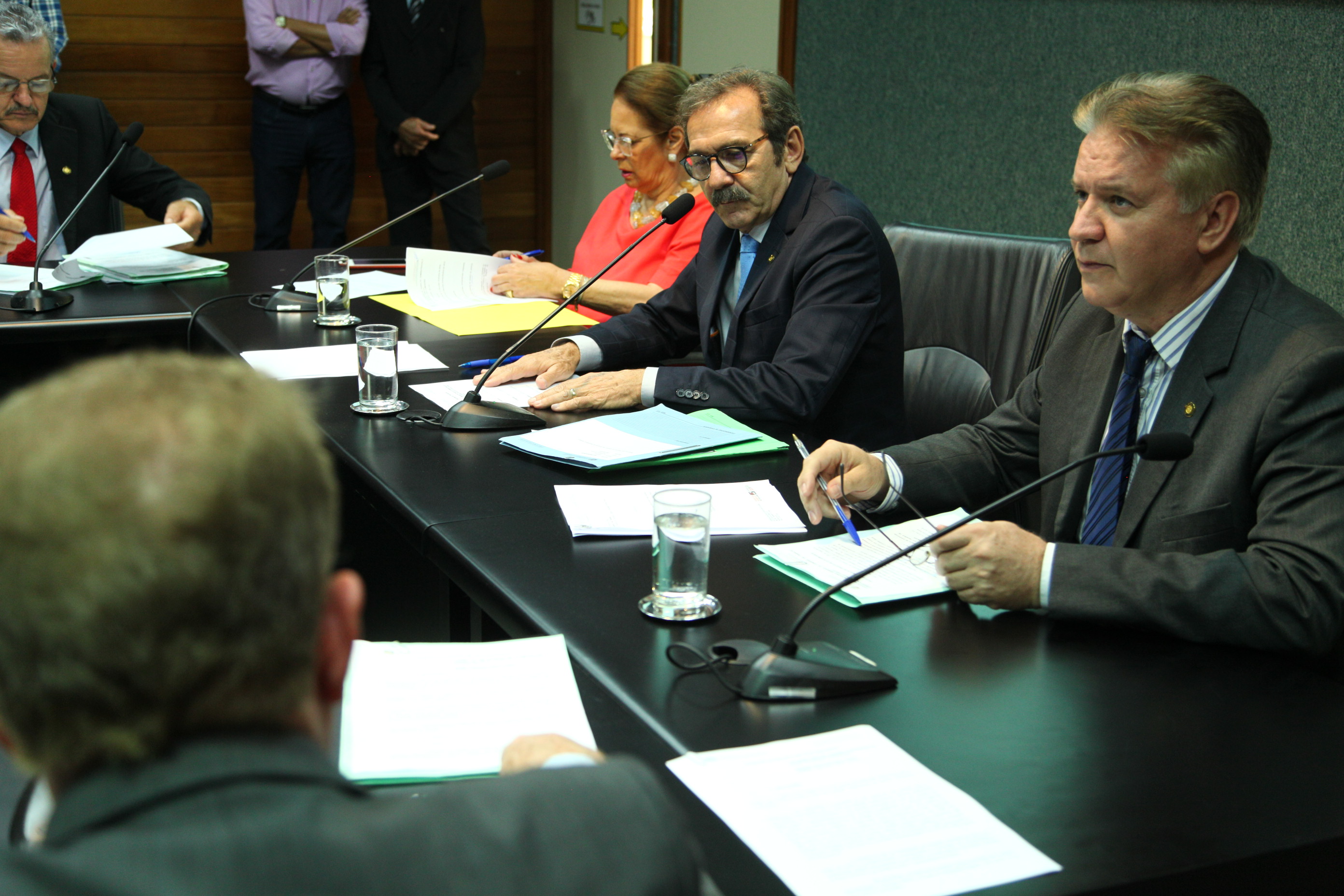 Comissão de Trabalho, Administração e Serviço Público