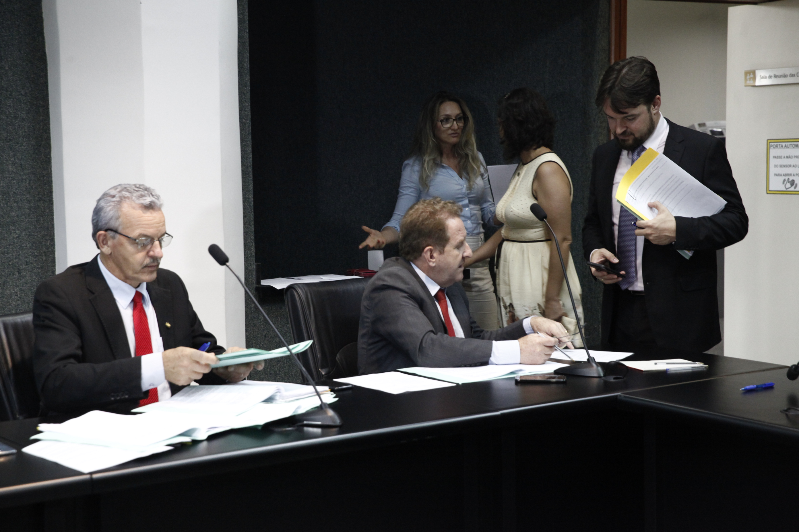 Comissão de Economia