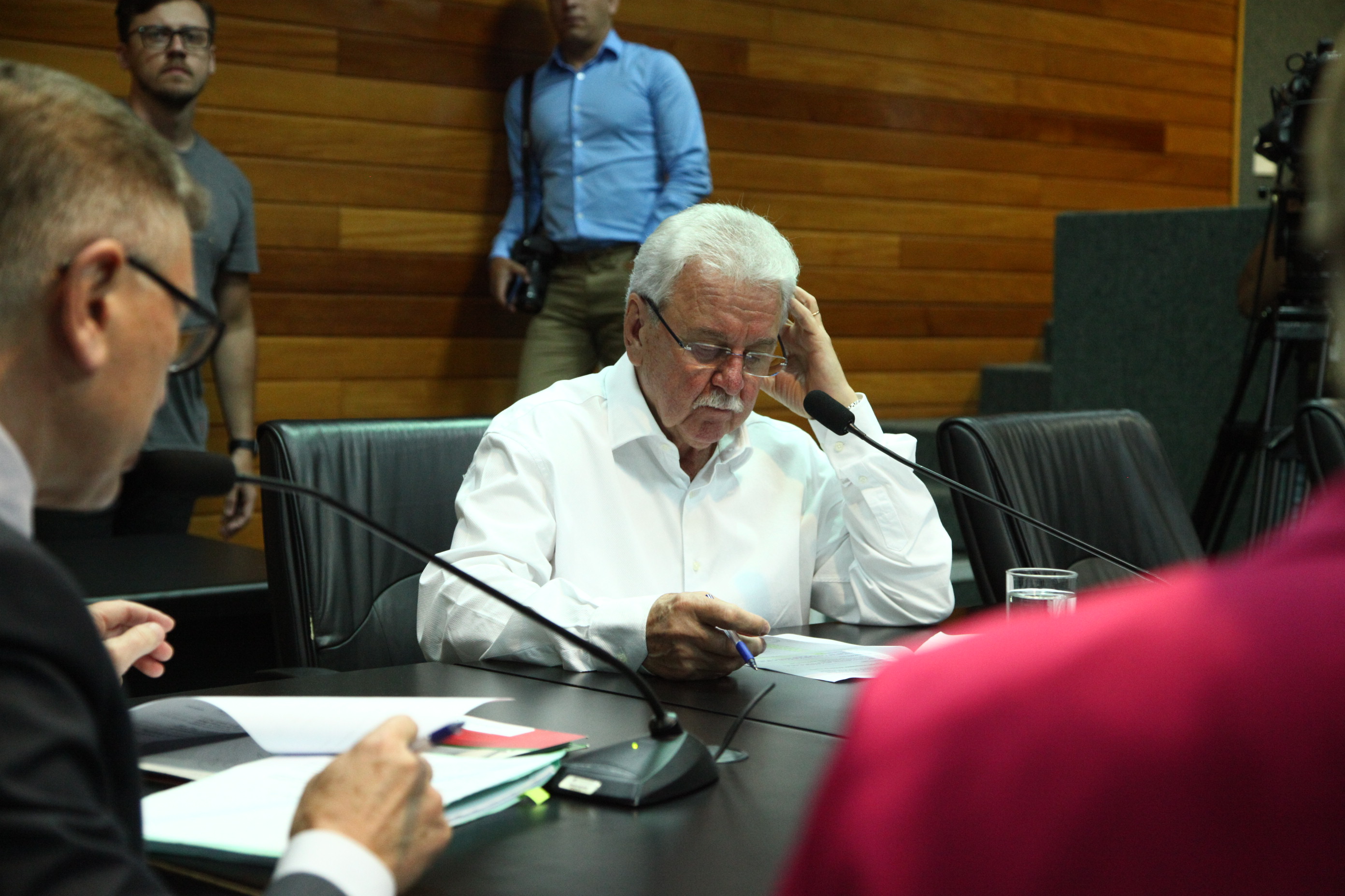 Comissão de Defesa dos Direitos da Pessoa com Deficiência