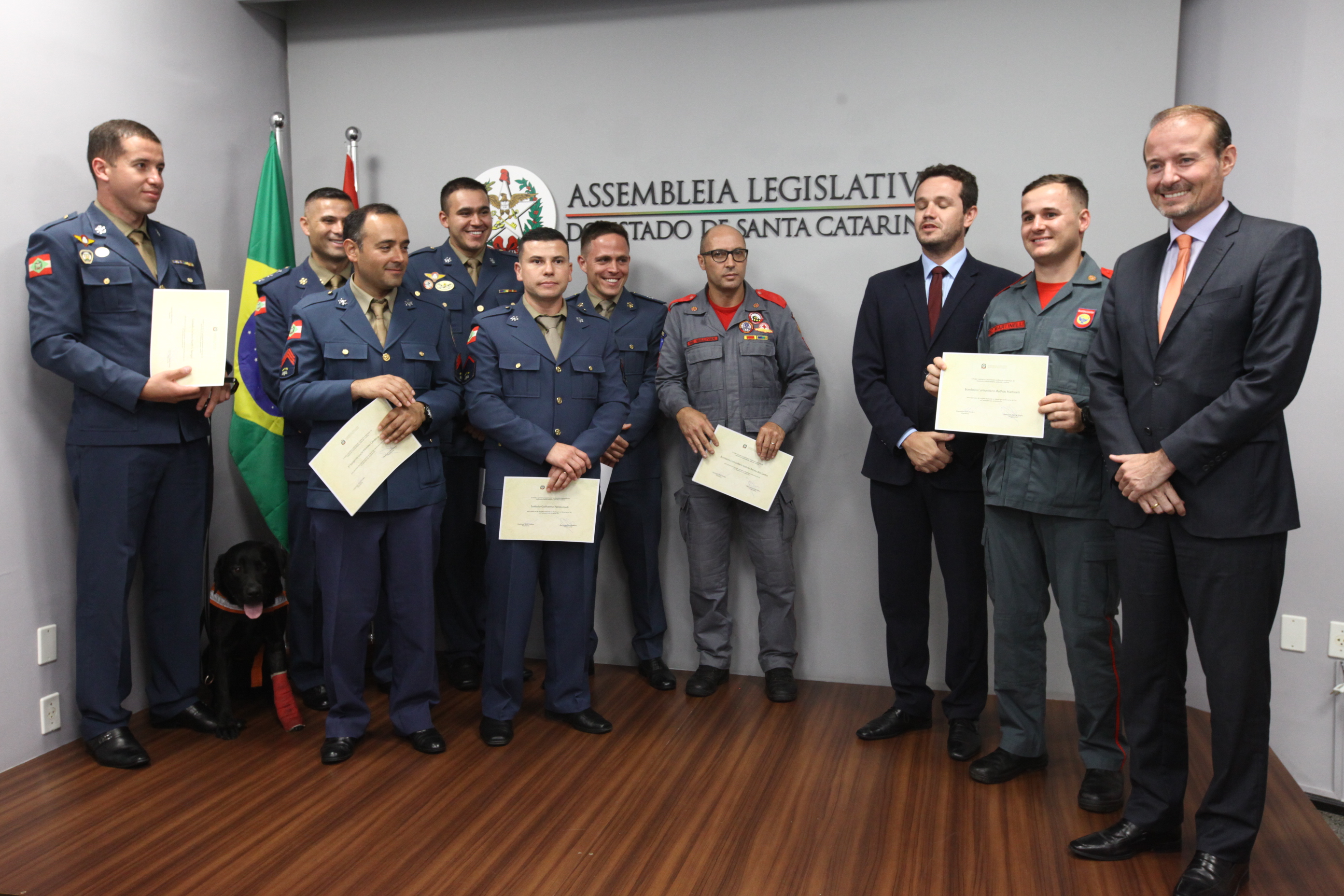 Moção de Aplauso