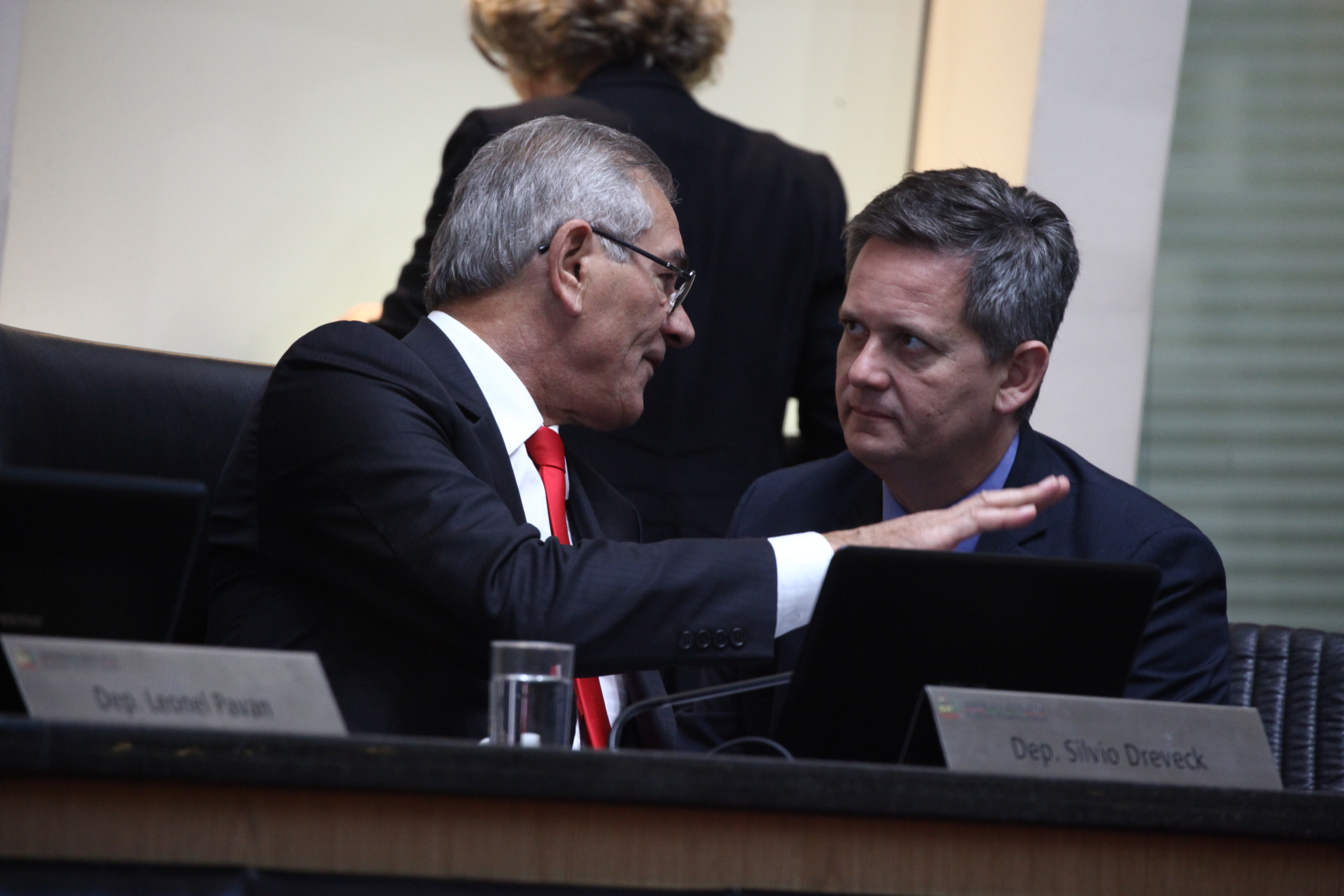 Sessão Ordinária