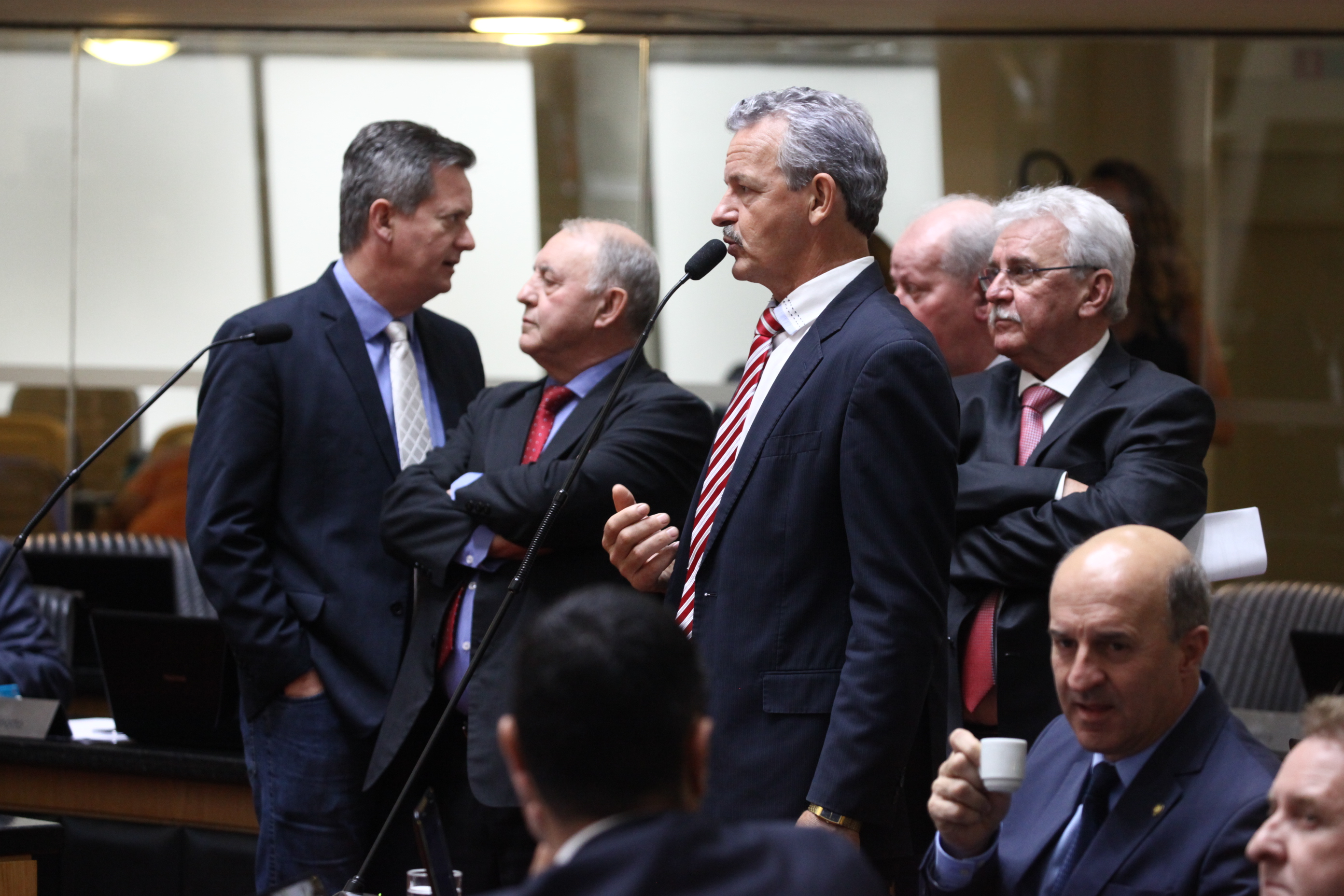 Sessão Ordinária