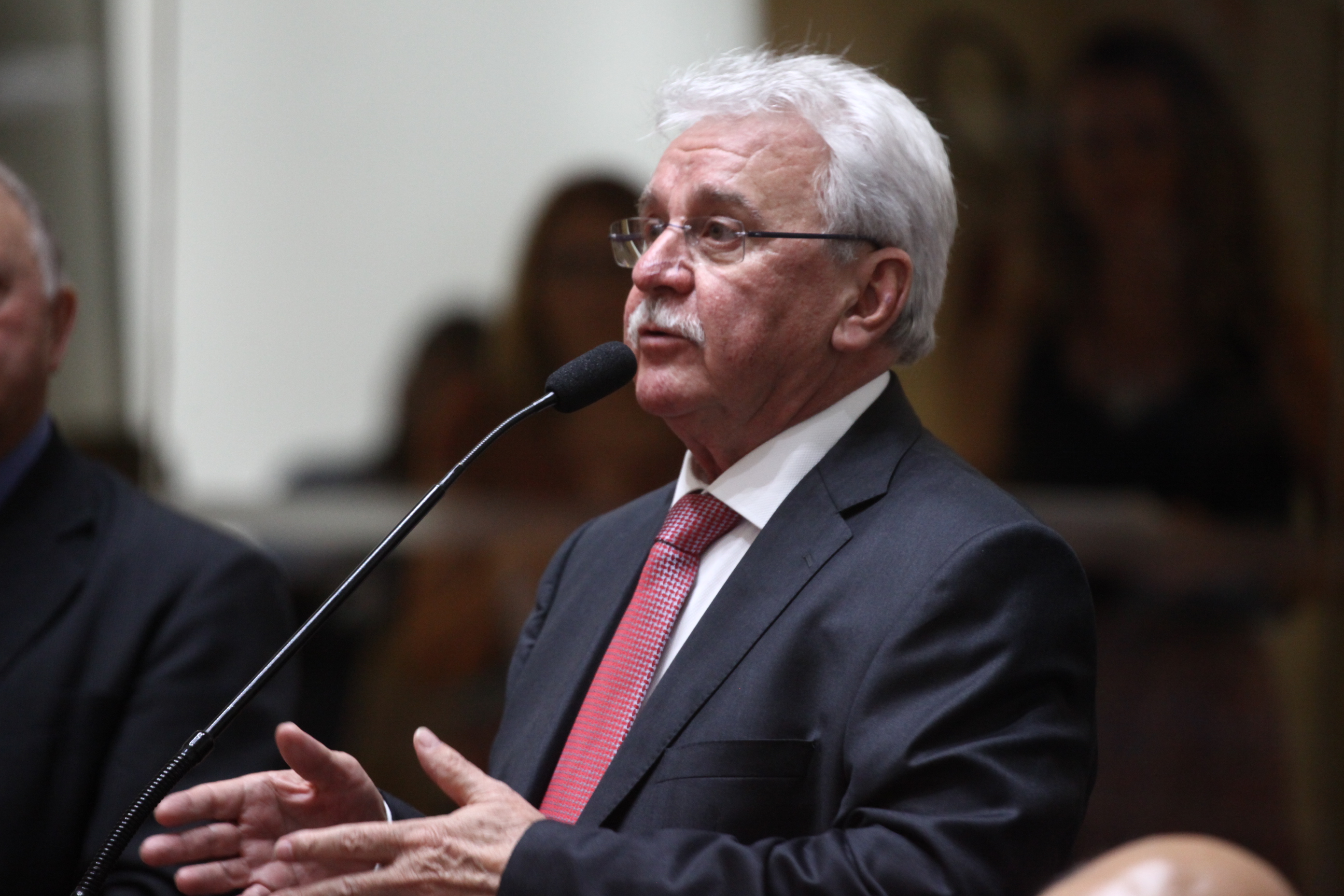 Sessão Ordinária