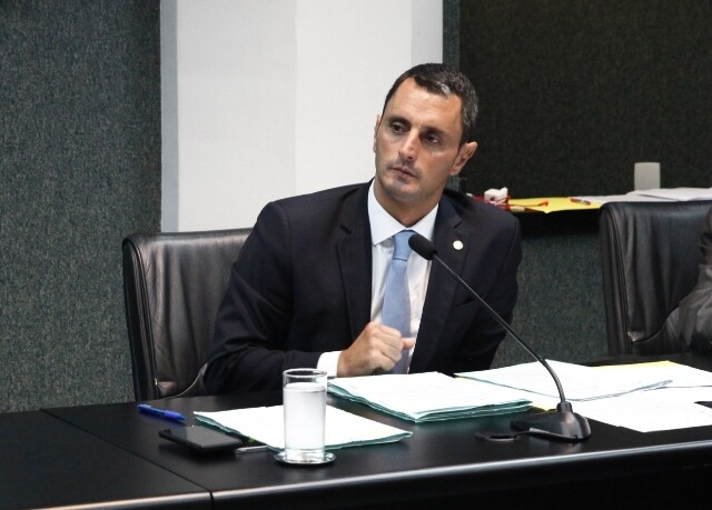 Aprovado projeto que permite acúmulo de franquia de dados