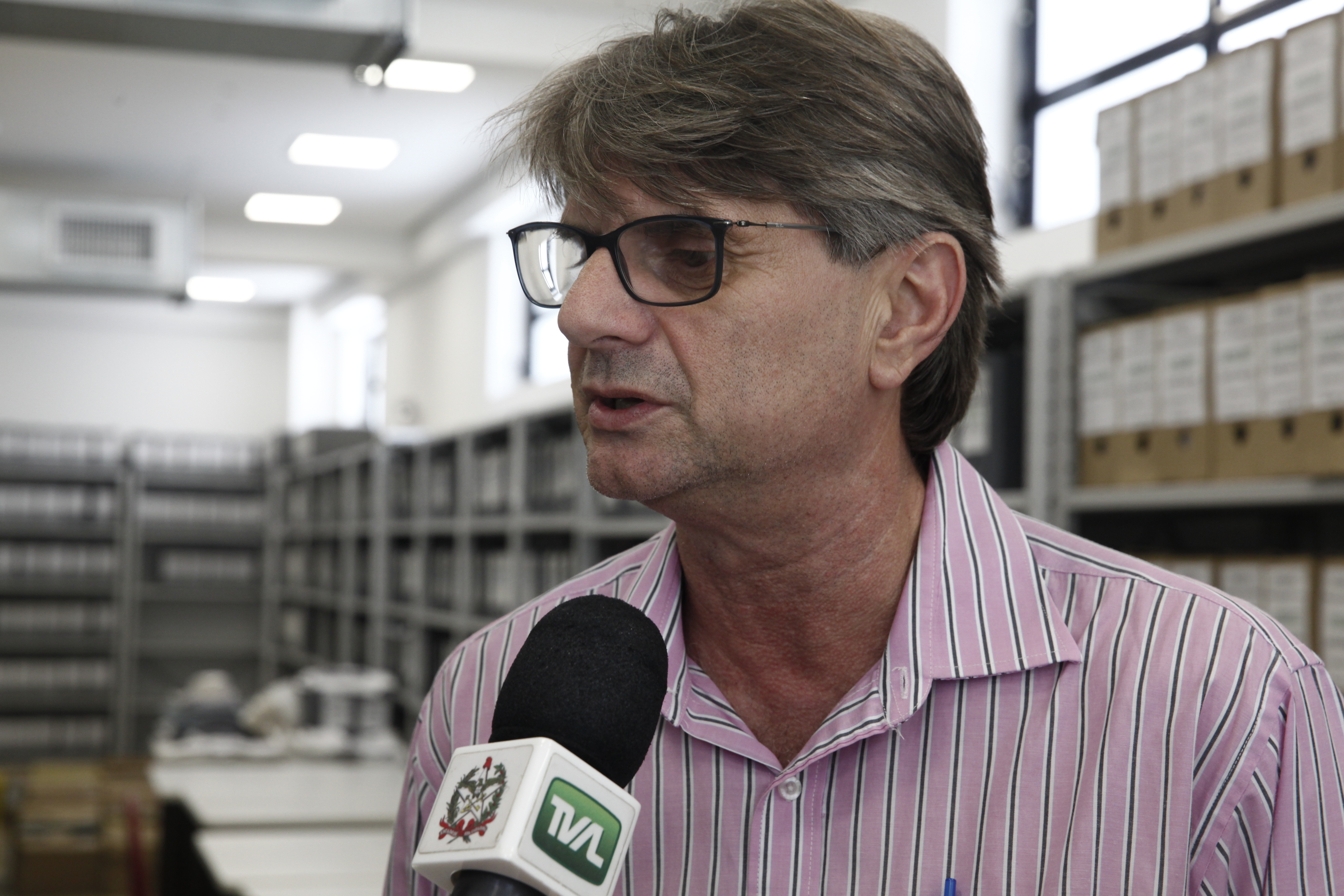 Gestão Documental