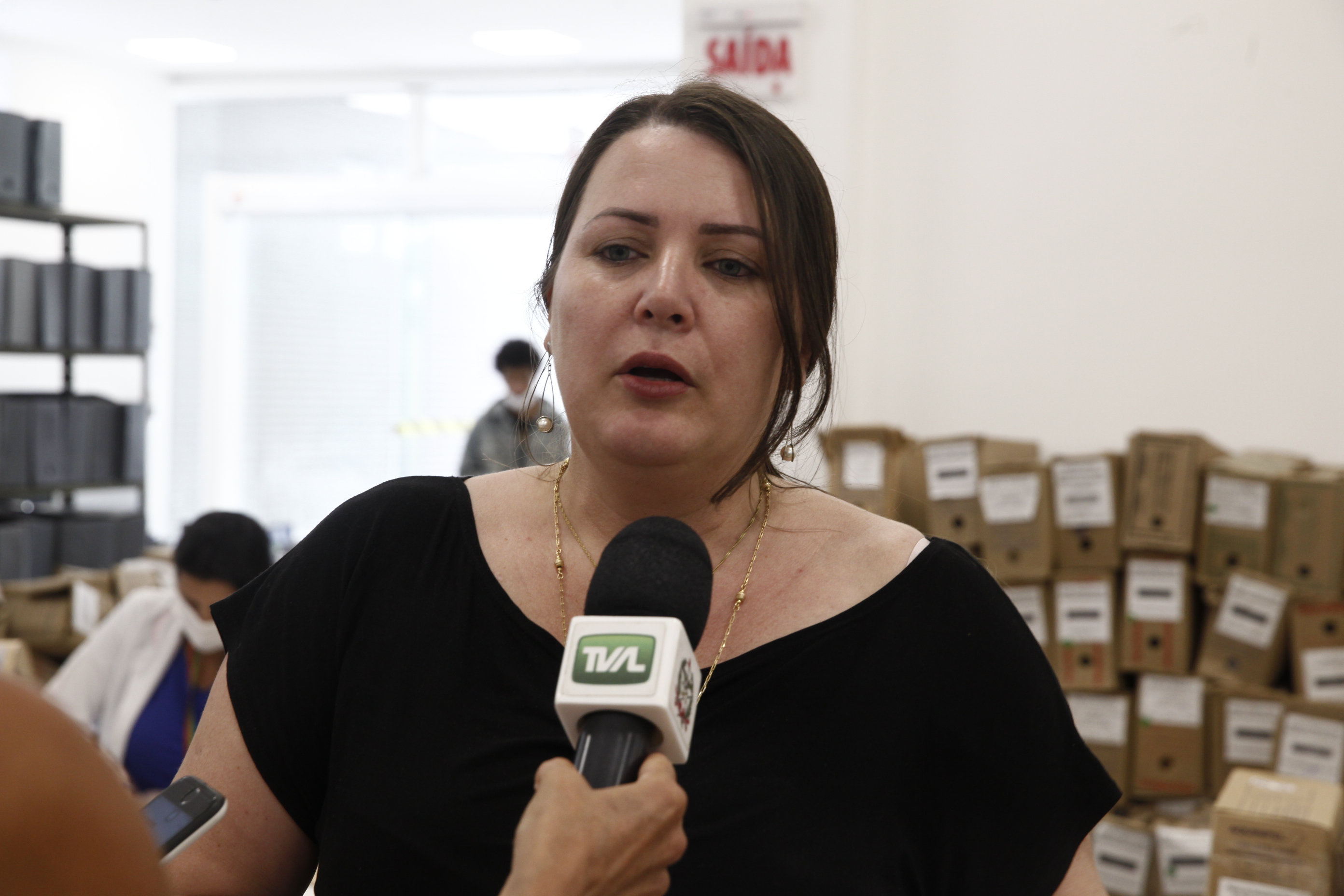 Gestão Documental