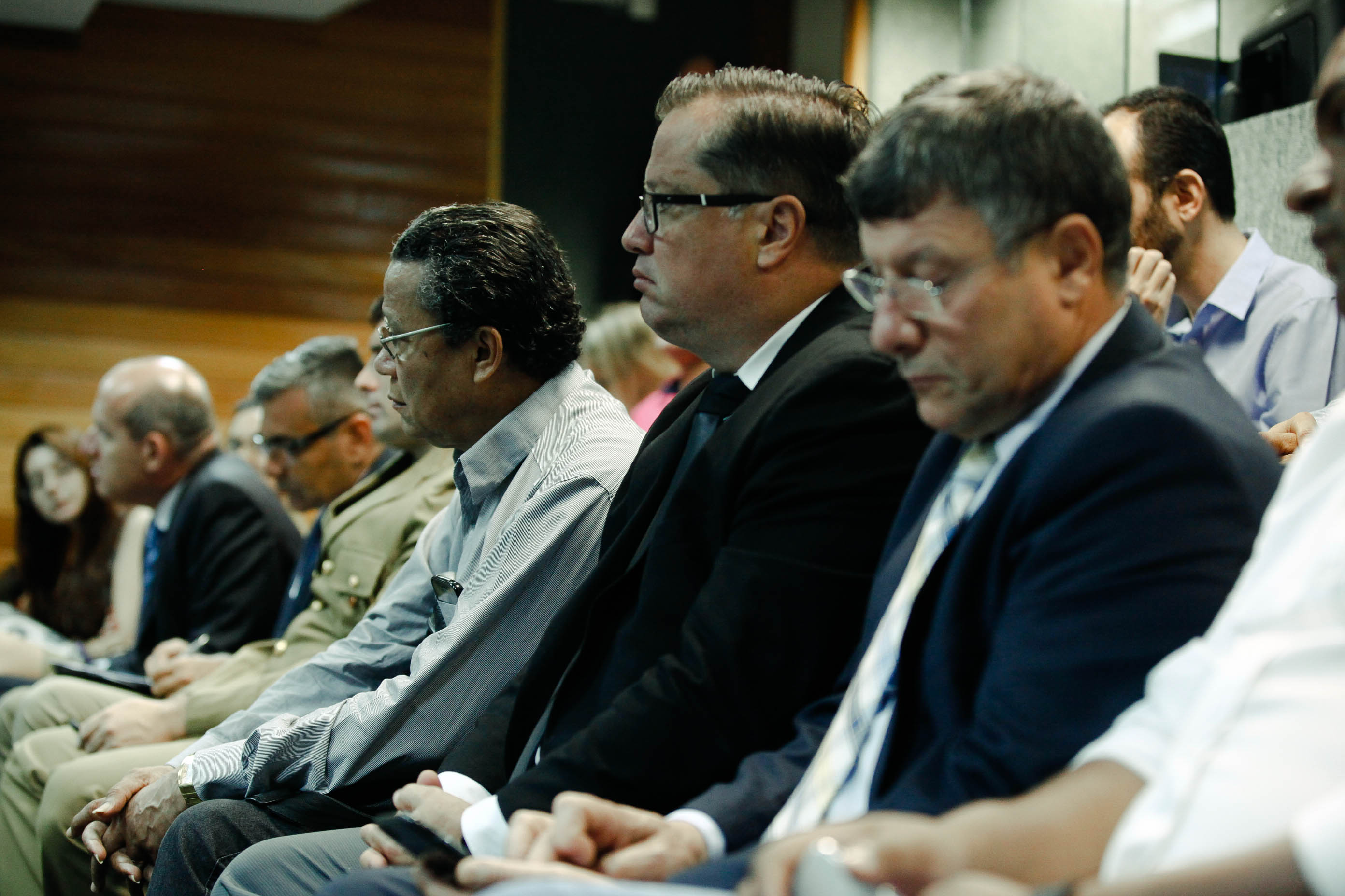 Comissão de Constituição e Justiça