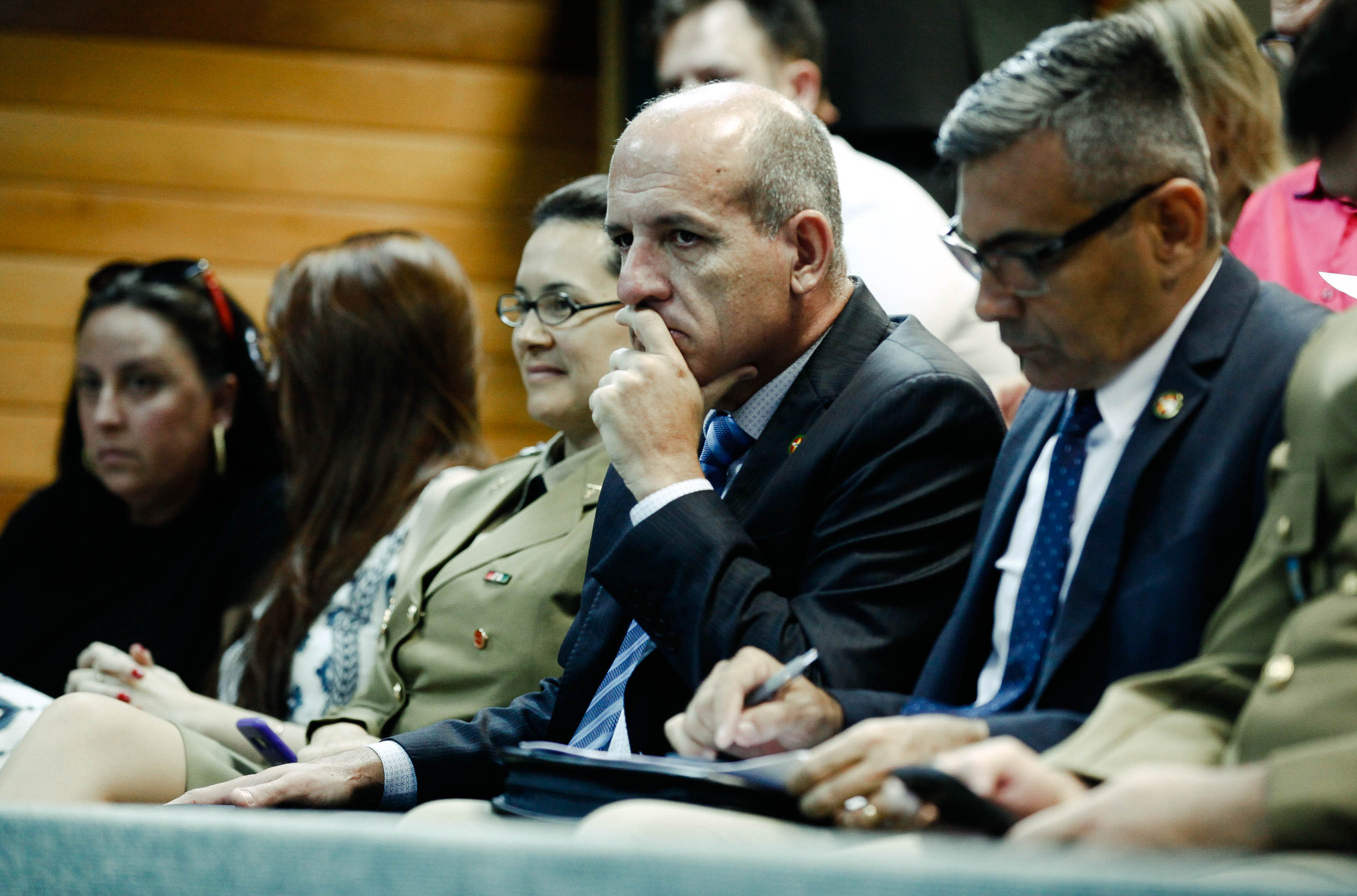 Comissão de Constituição e Justiça