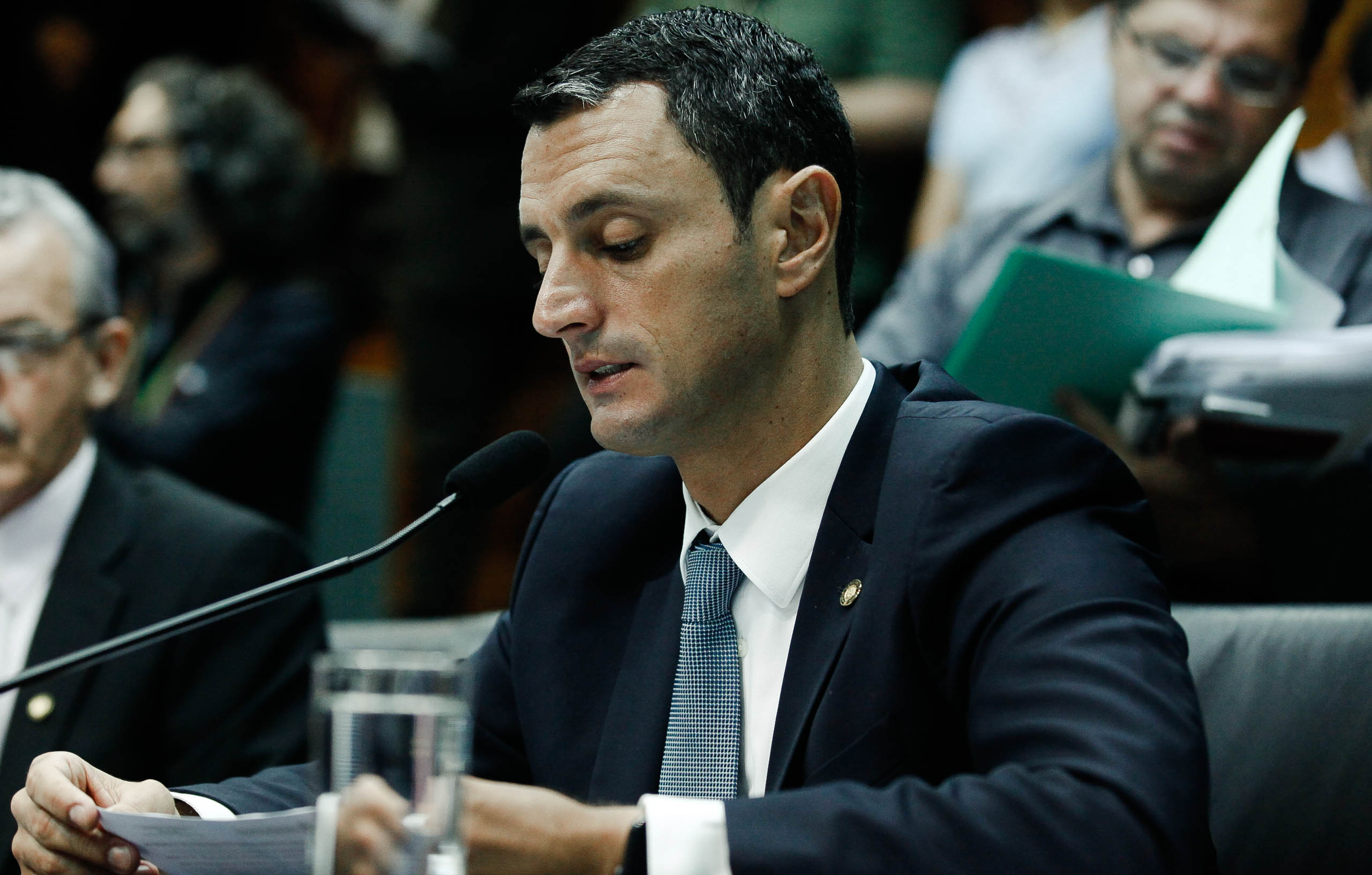 Comissão de Constituição e Justiça