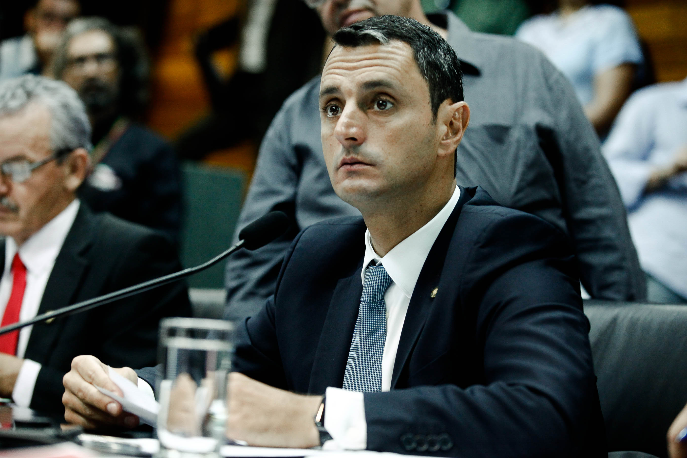 Comissão de Constituição e Justiça