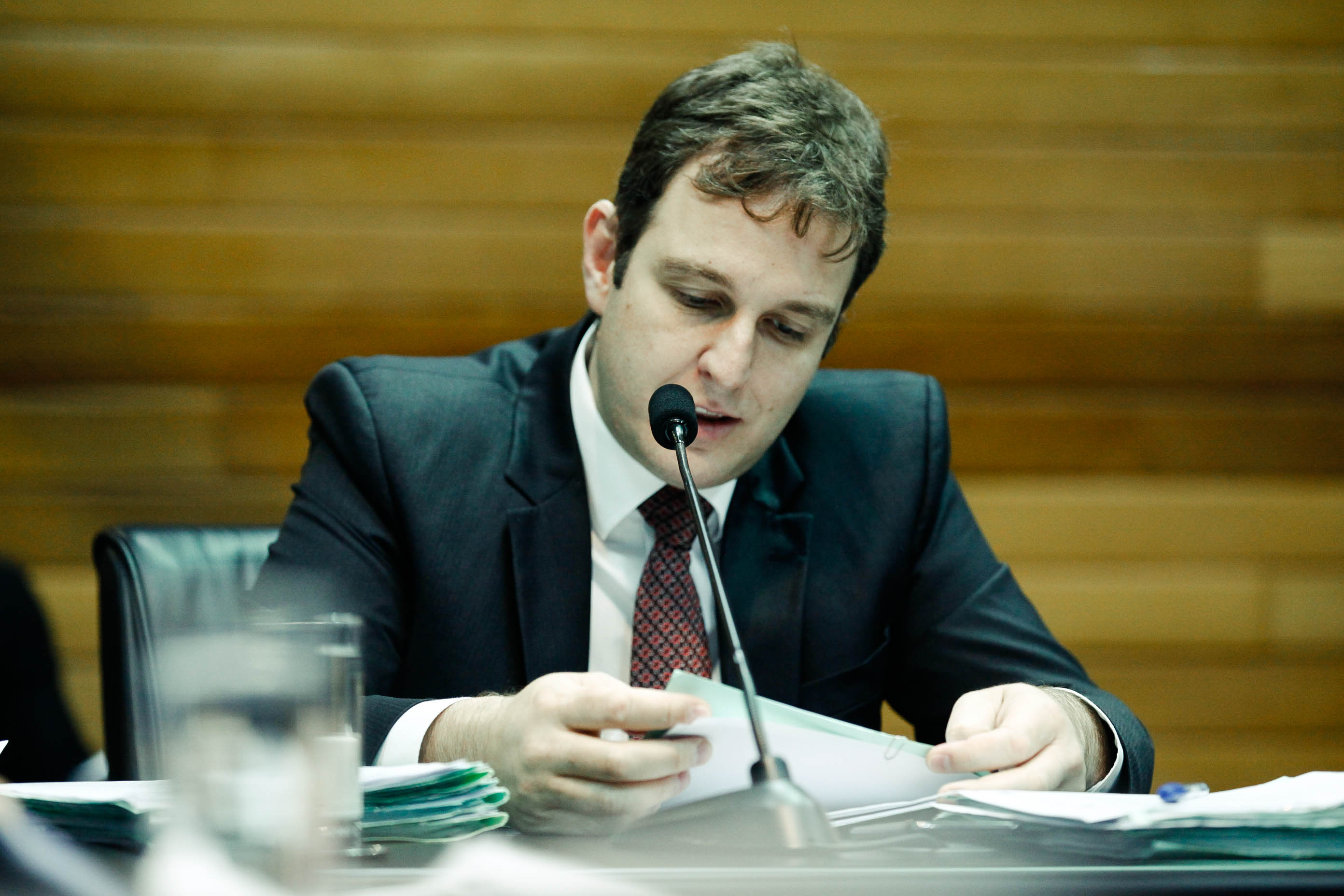 Comissão de Constituição e Justiça