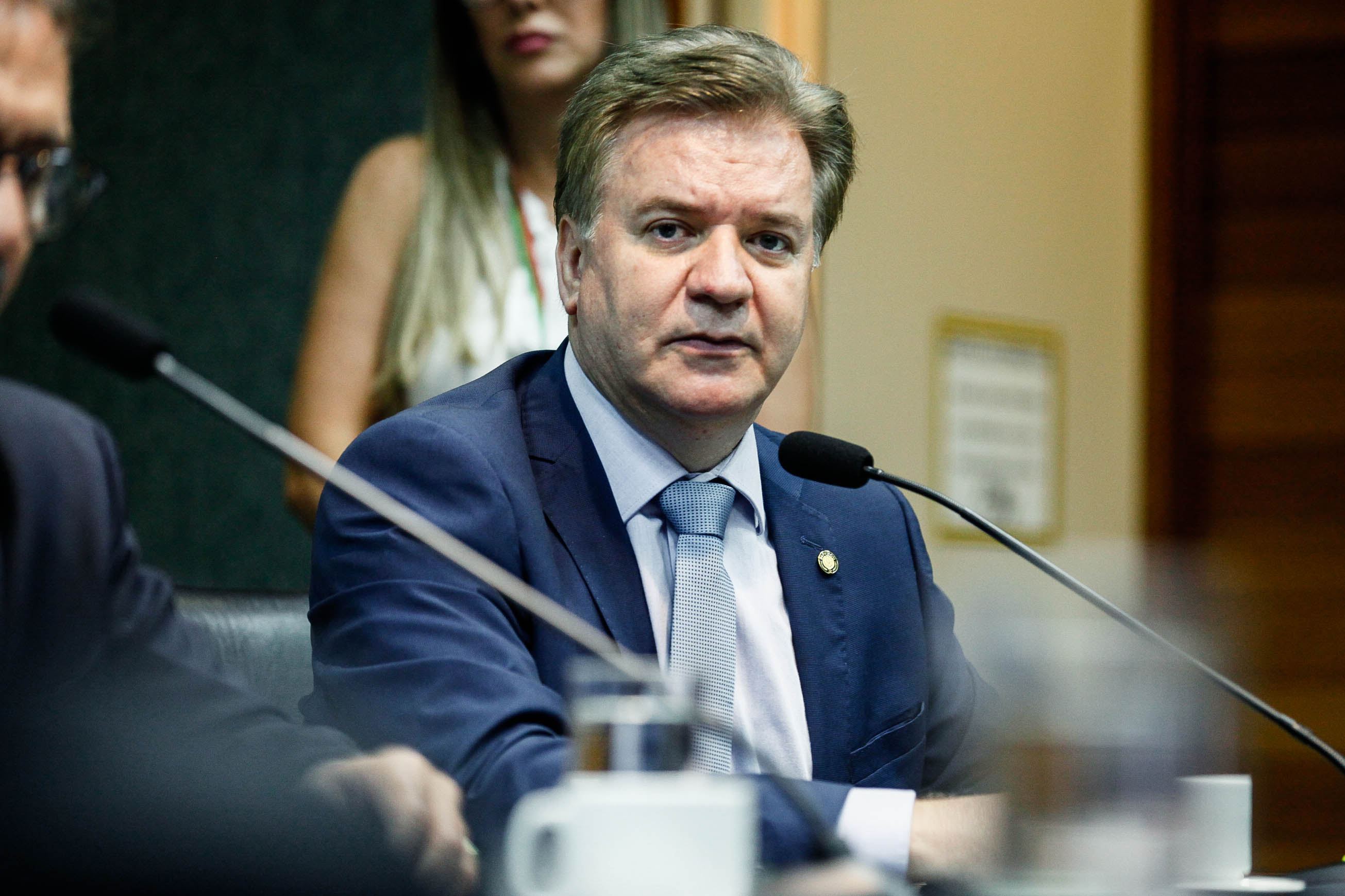 Comissão de Trabalho, Administração e Serviços Públicos