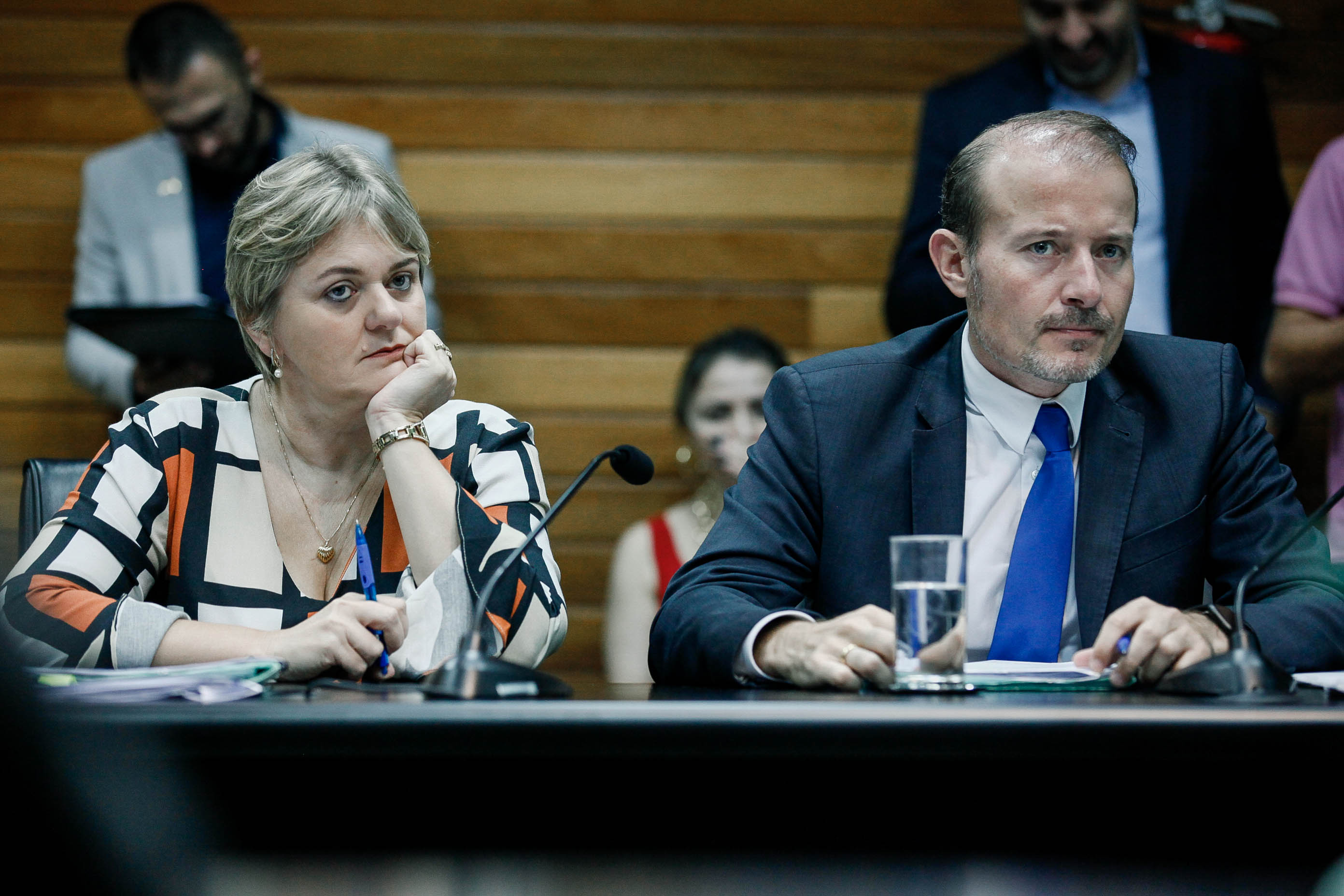 Comissão de Finanças e Tributação