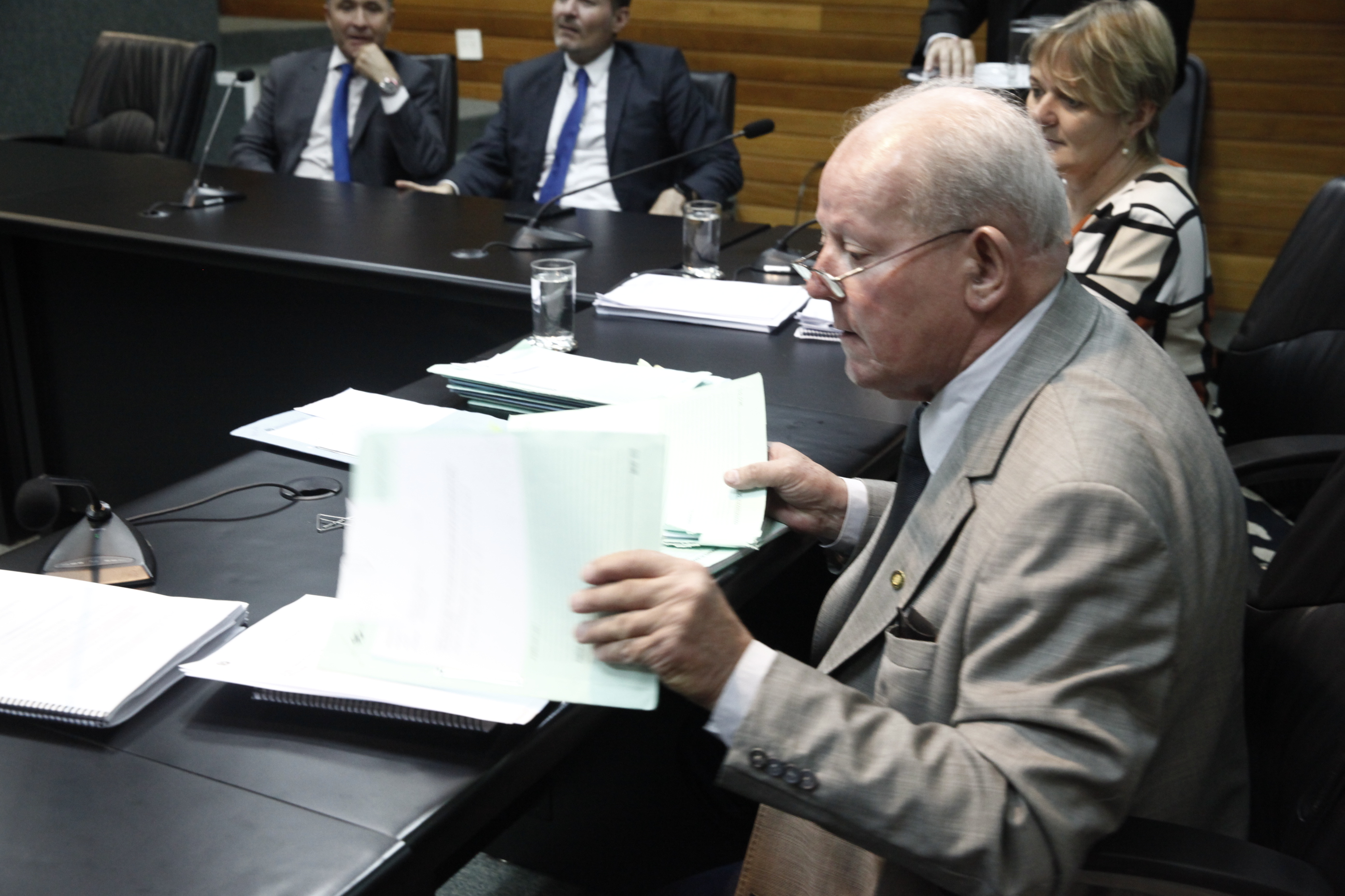 Comissão de Finanças e Tributação