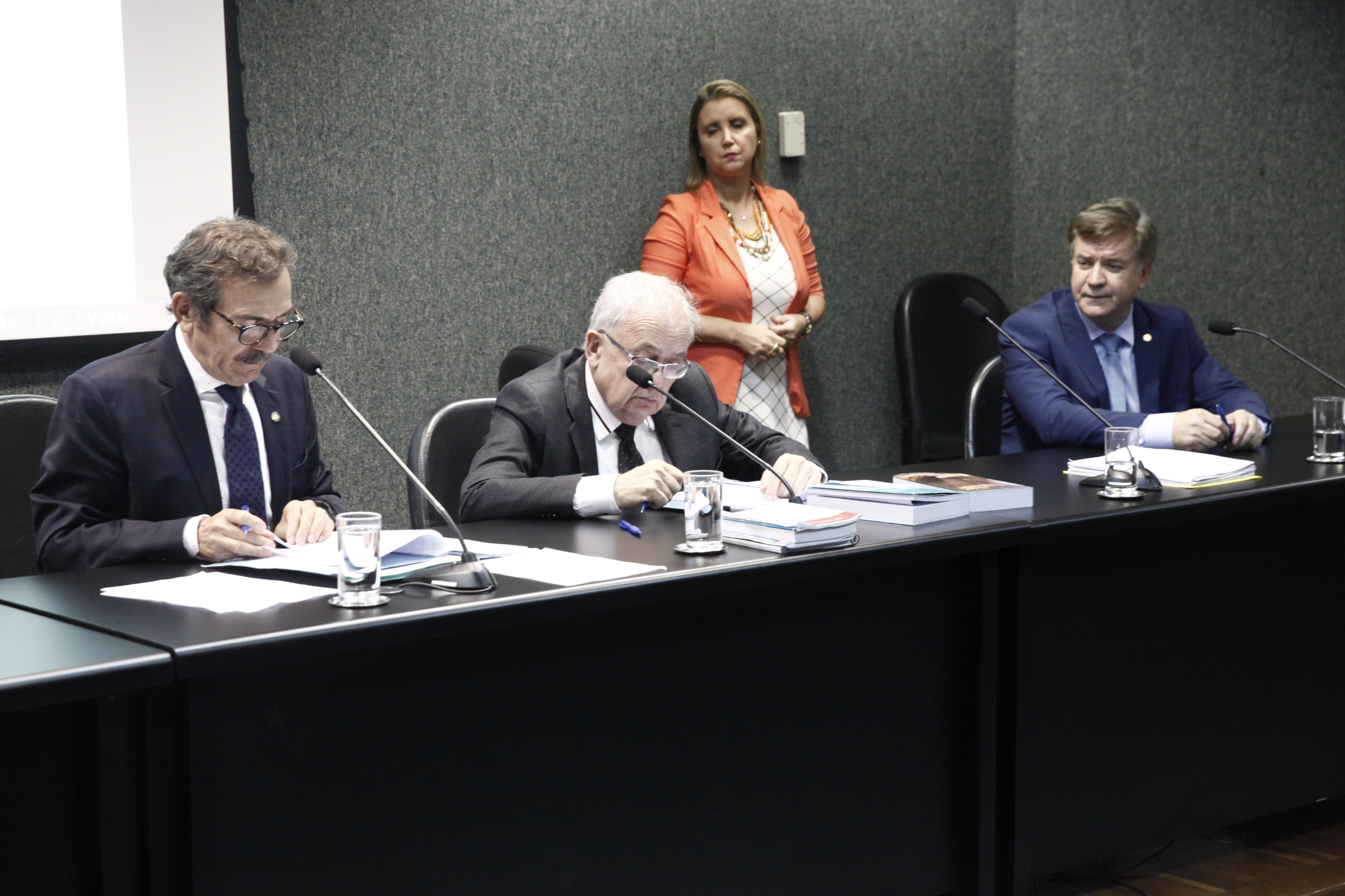 Comissão de Trabalho, Administração e Serviço Público