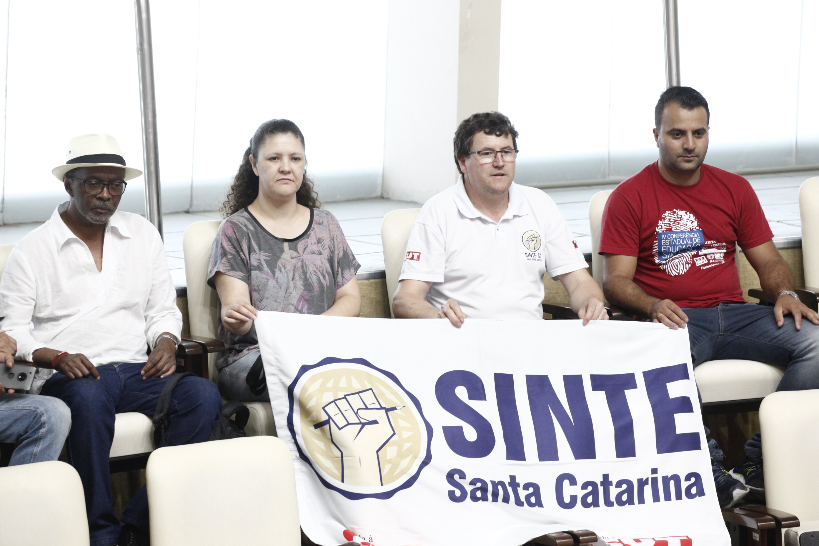 Sessão Ordinária