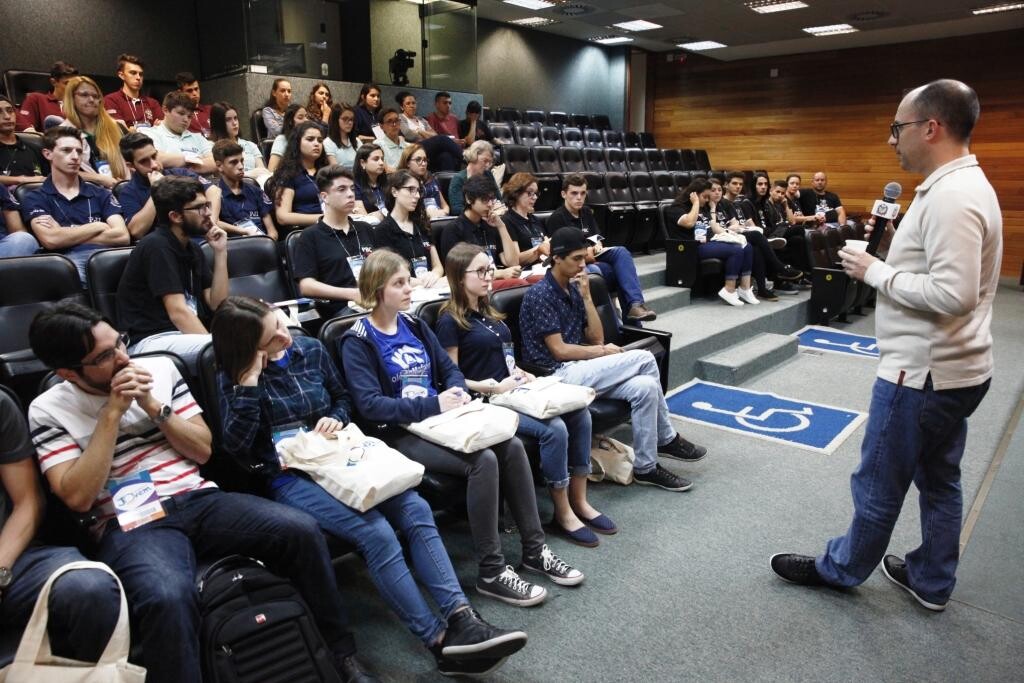 Para cientista político, CF 88 foi a maior conquista da ‘década perdida’