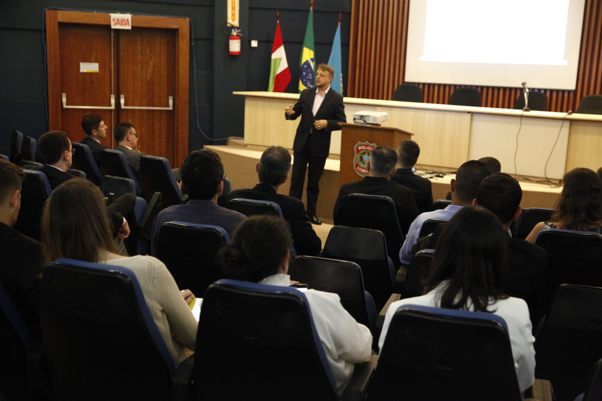 Evento une órgãos de controle e deputados nas boas práticas de gestão