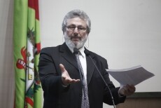 Deputado Padre Pedro Baldissera